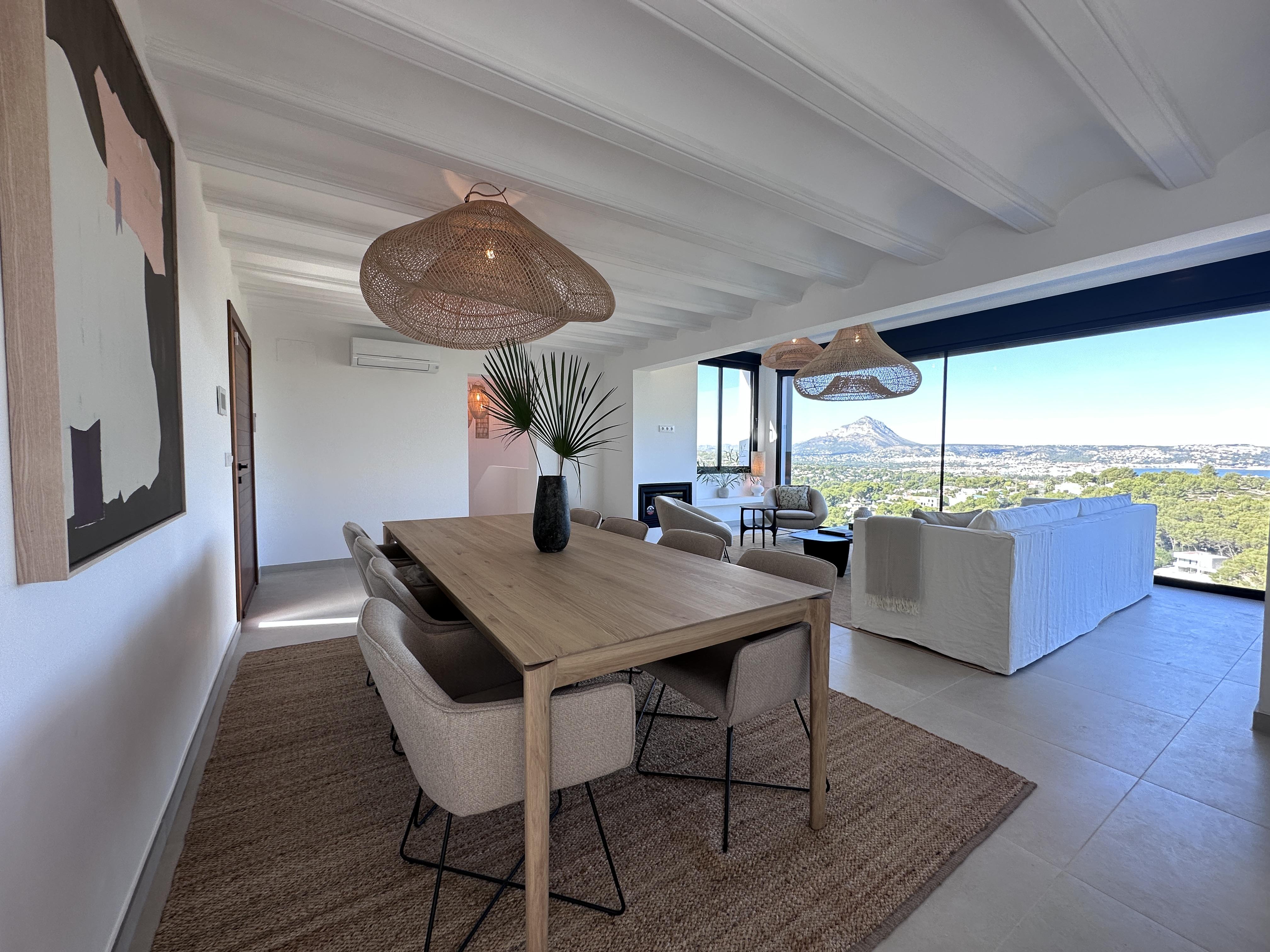 Villa for Sale in Javea