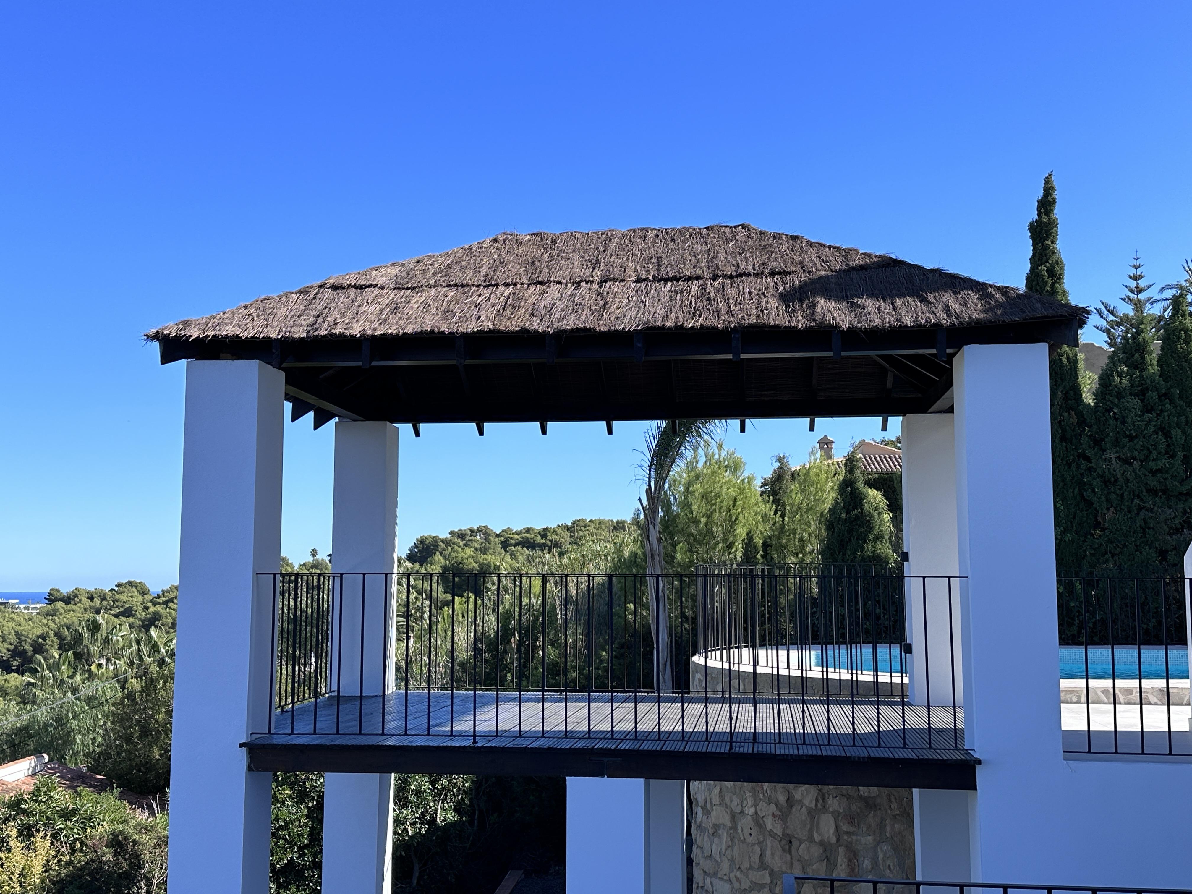 Villa for Sale in Javea