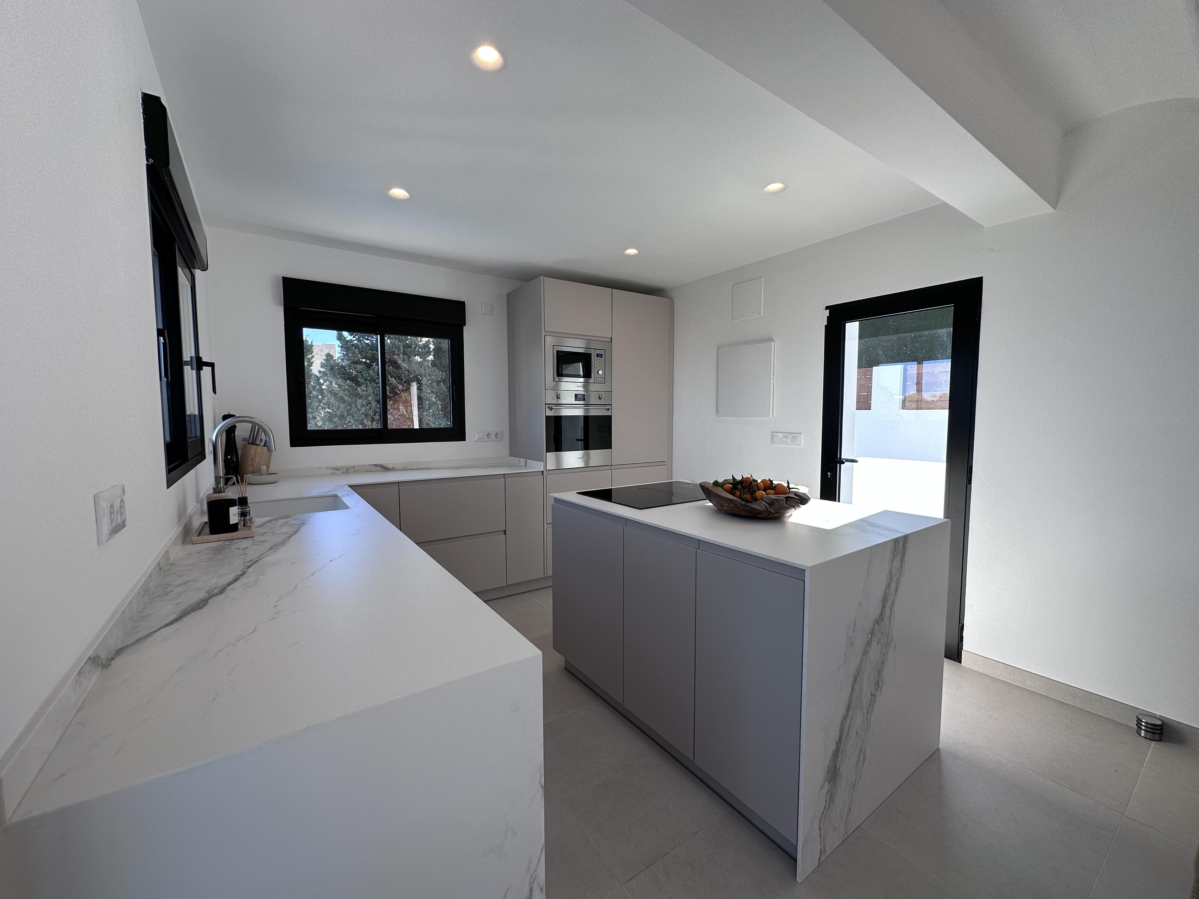 Villa for Sale in Javea