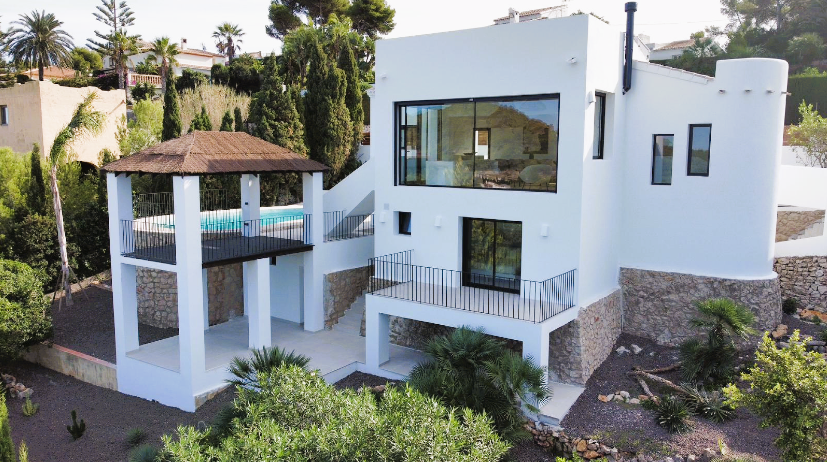 Villa for Sale in Javea