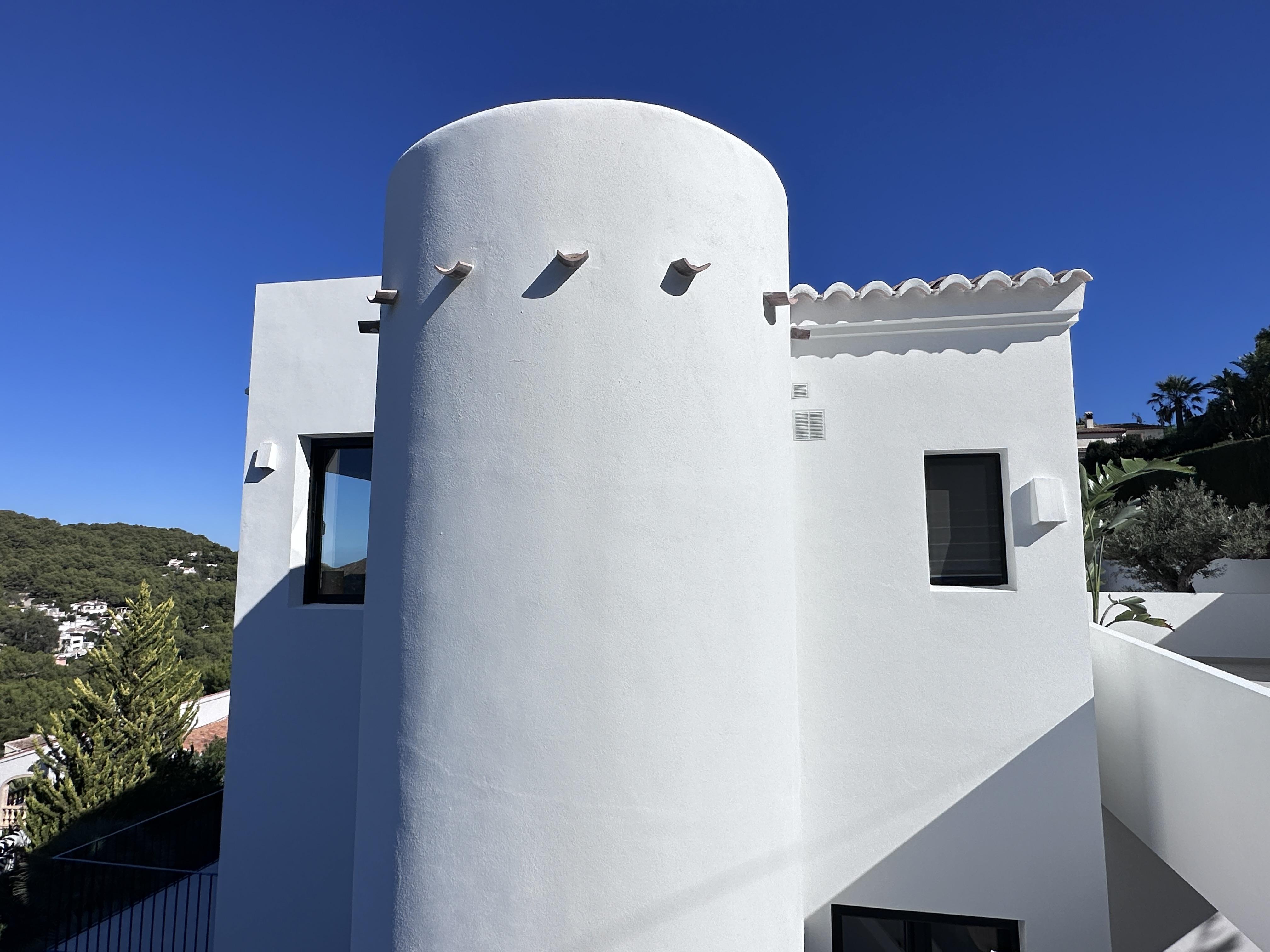 Villa for Sale in Javea