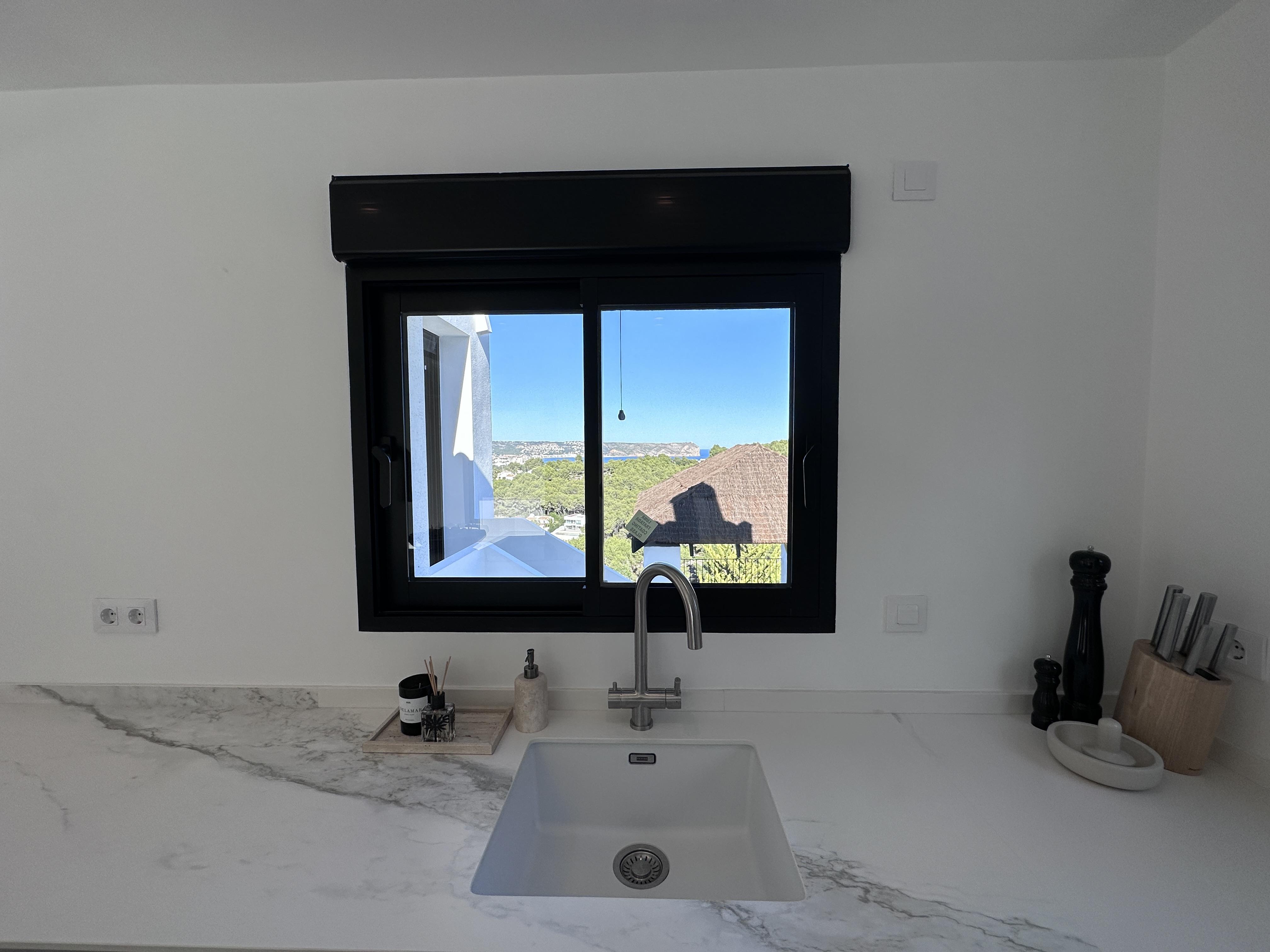Villa for Sale in Javea
