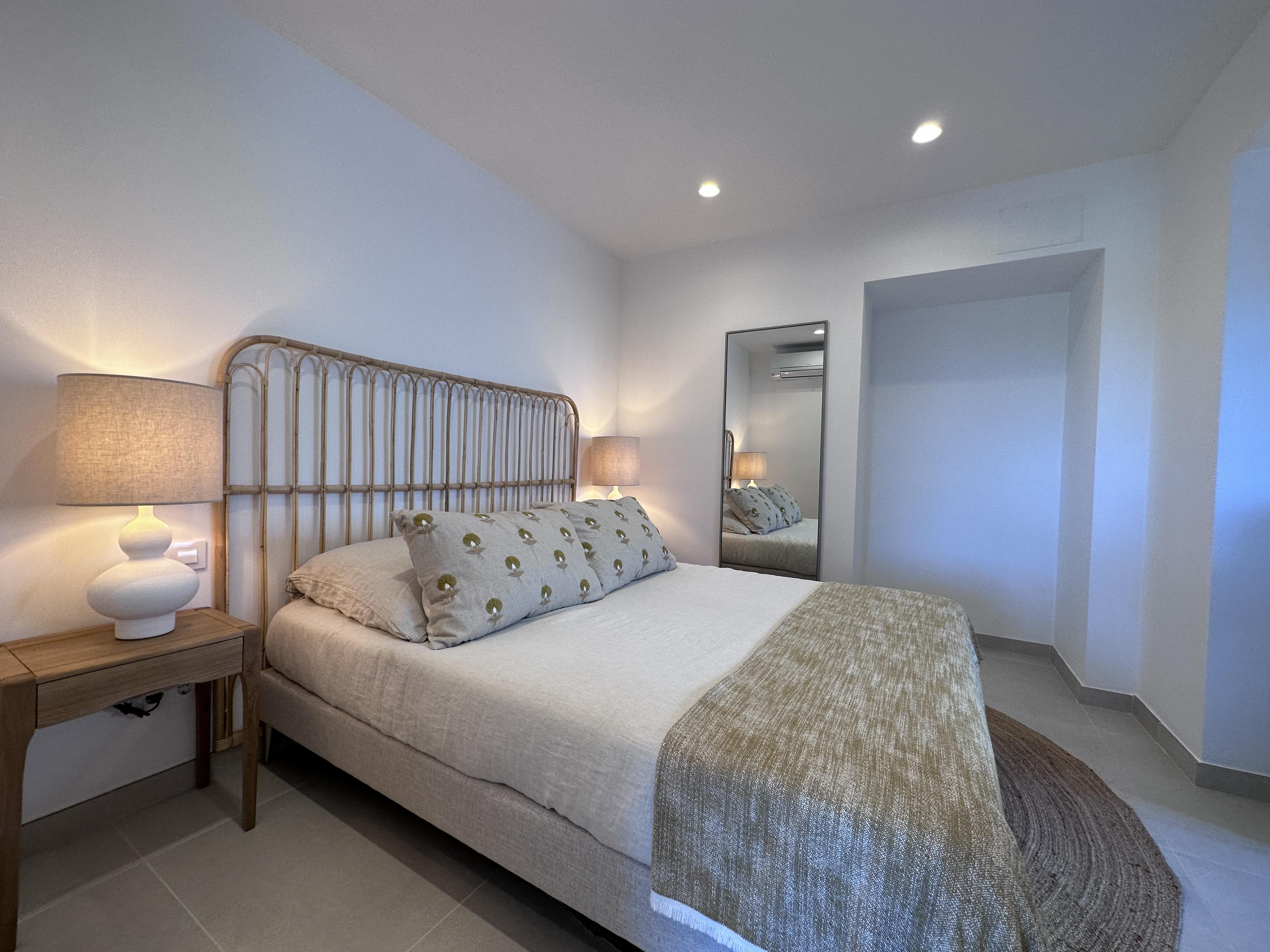 Villa for Sale in Javea