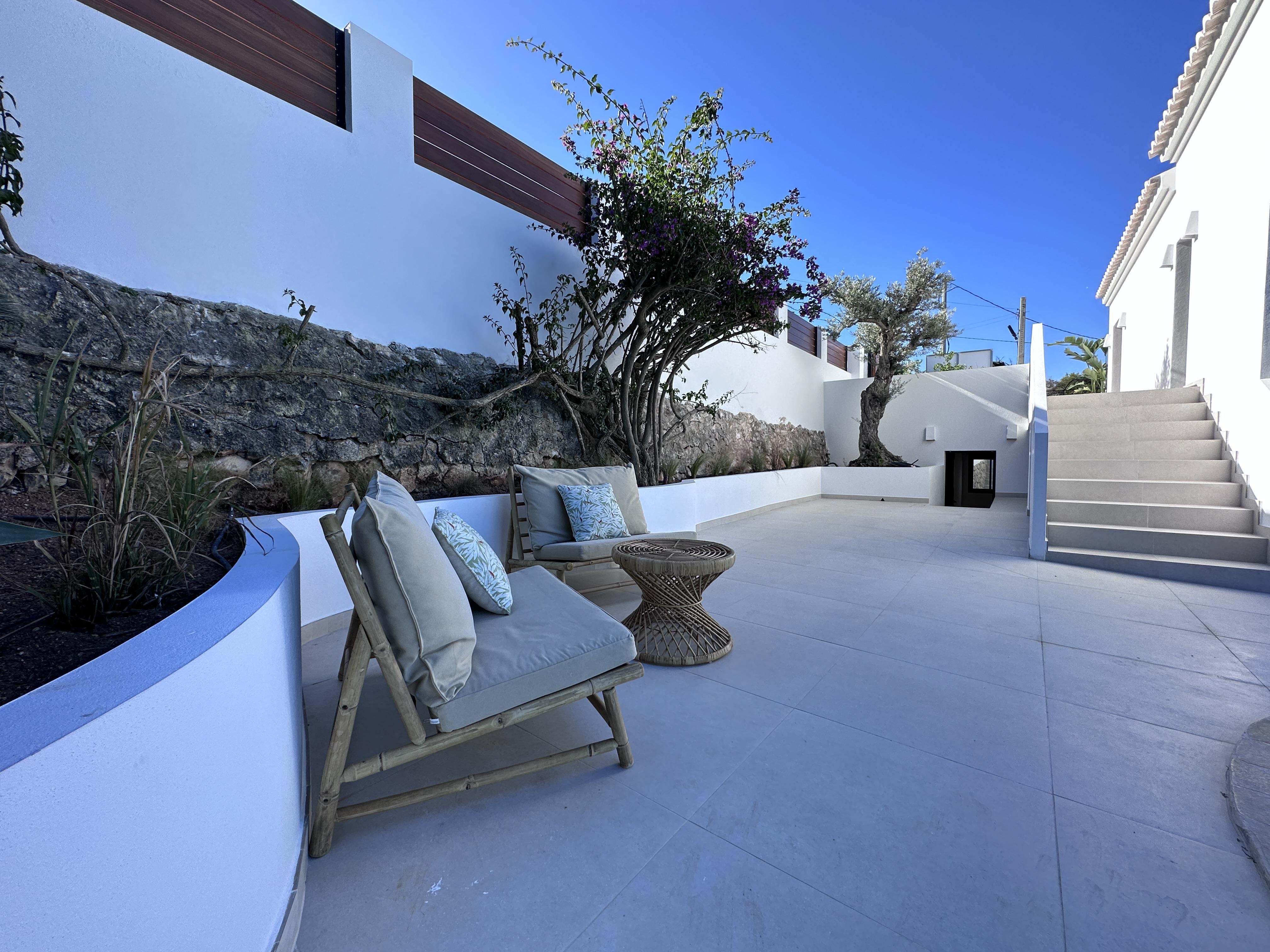 Villa for Sale in Javea
