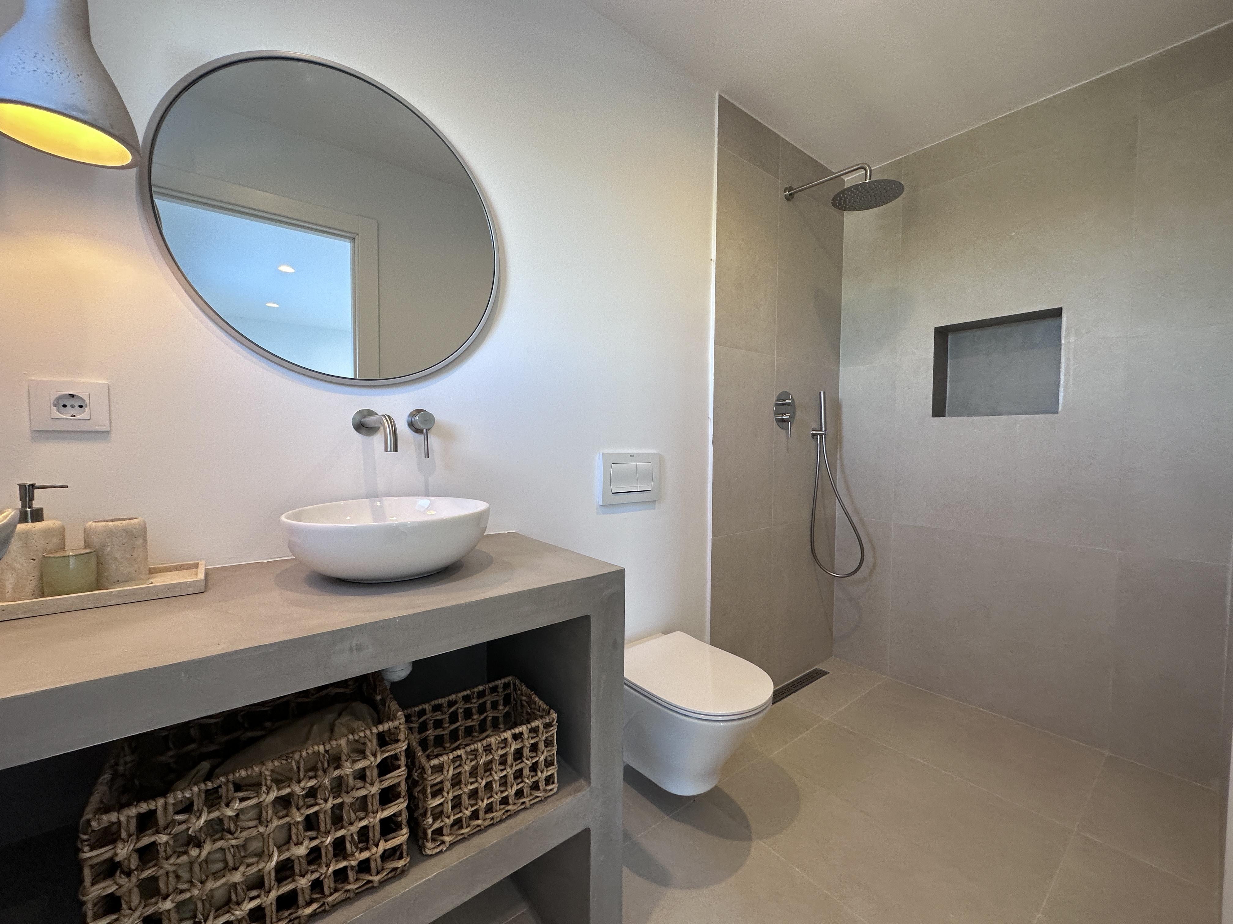 Villa for Sale in Javea