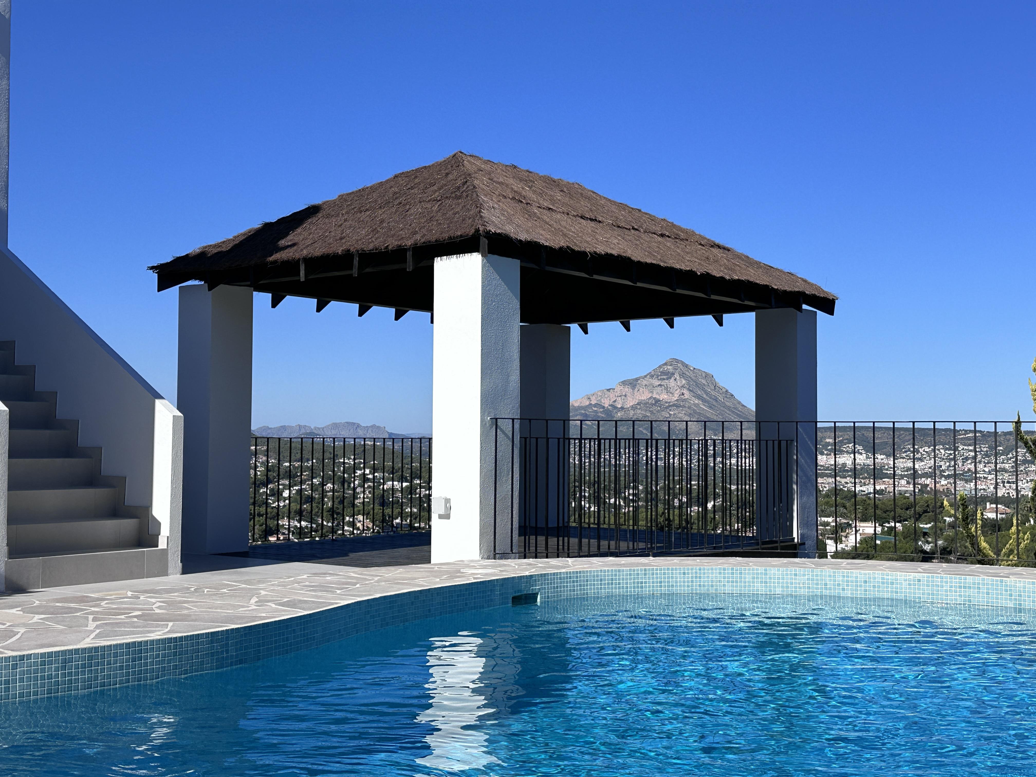 Villa for Sale in Javea