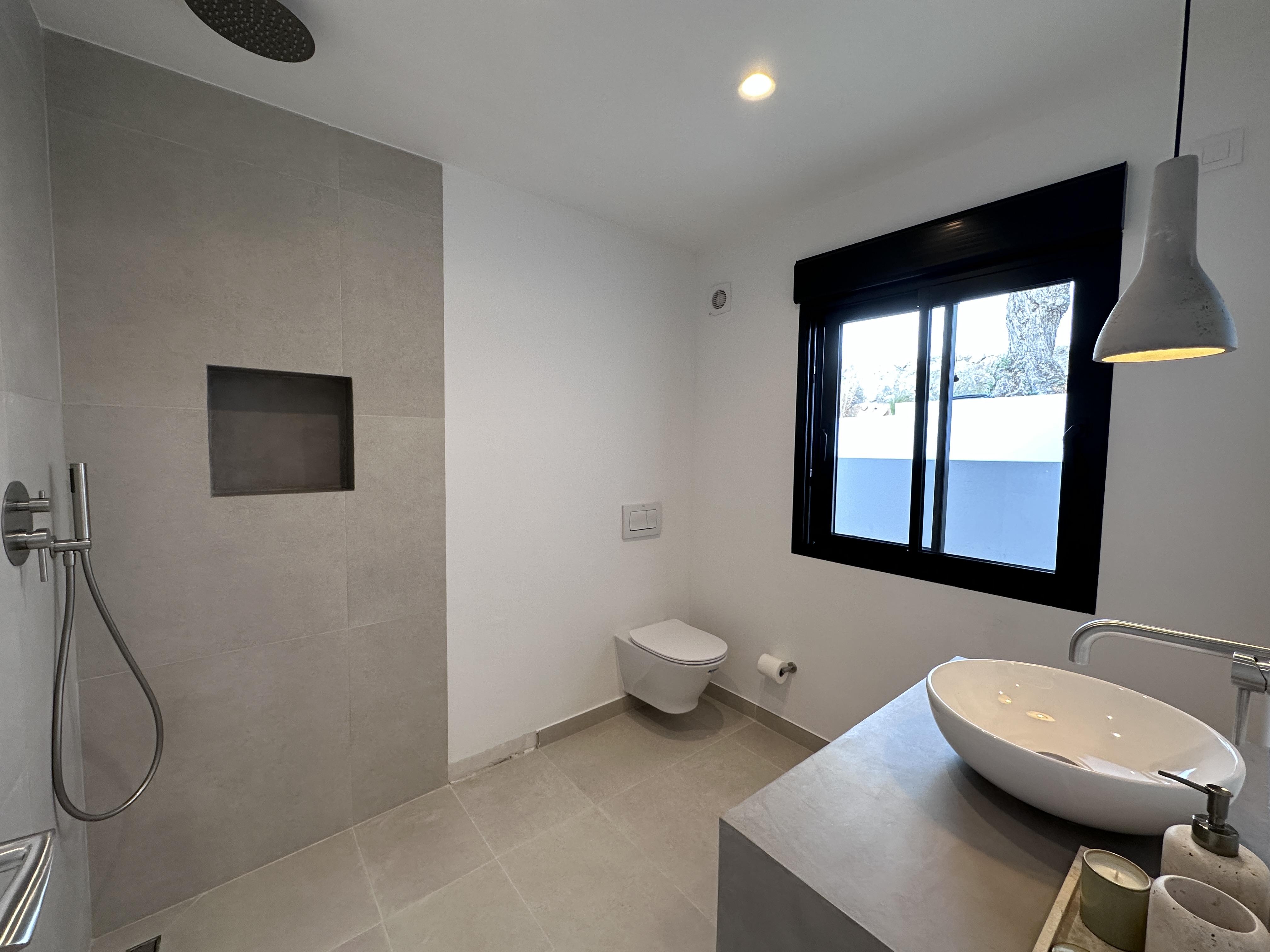 Villa for Sale in Javea