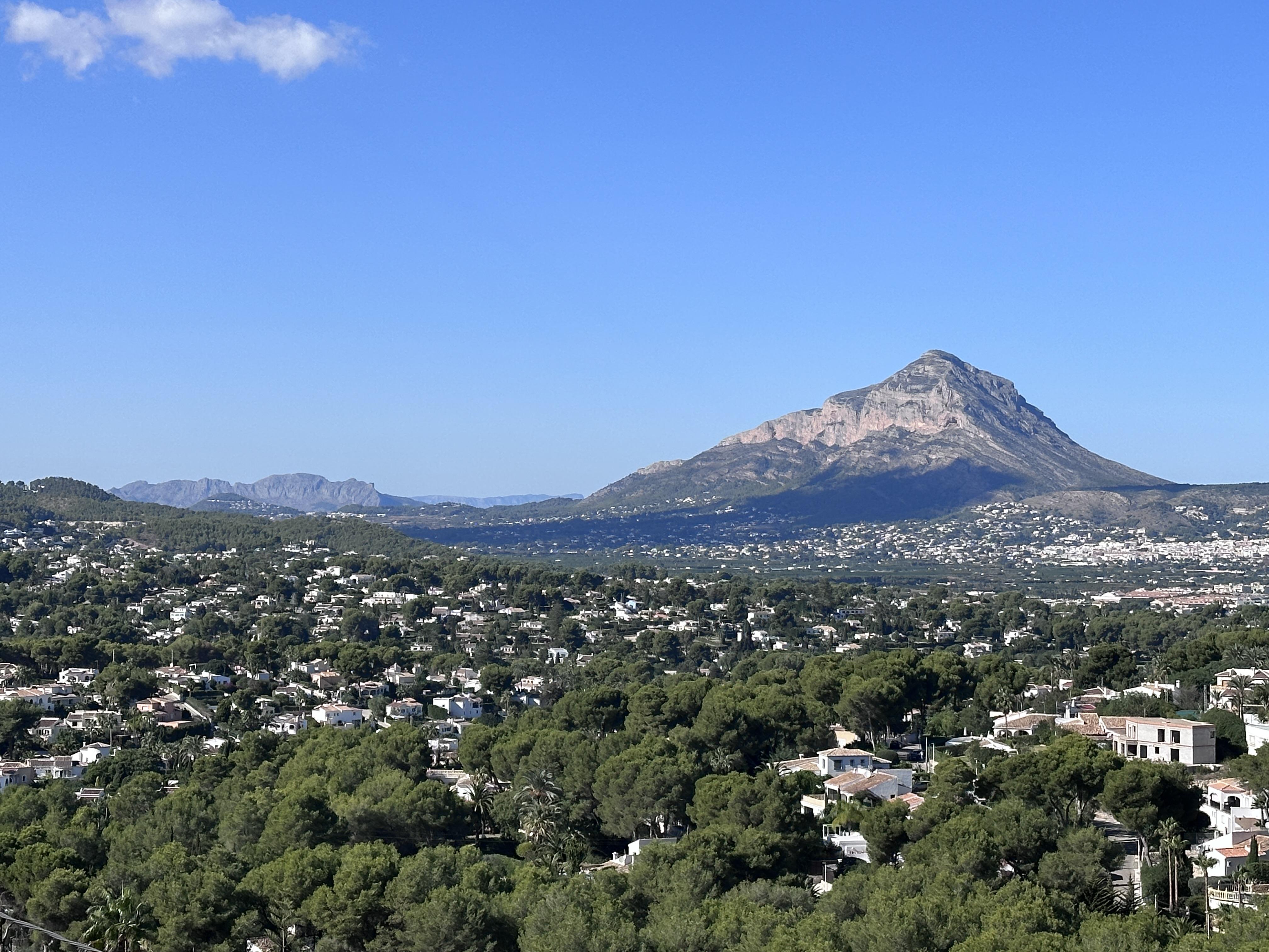 Villa for Sale in Javea