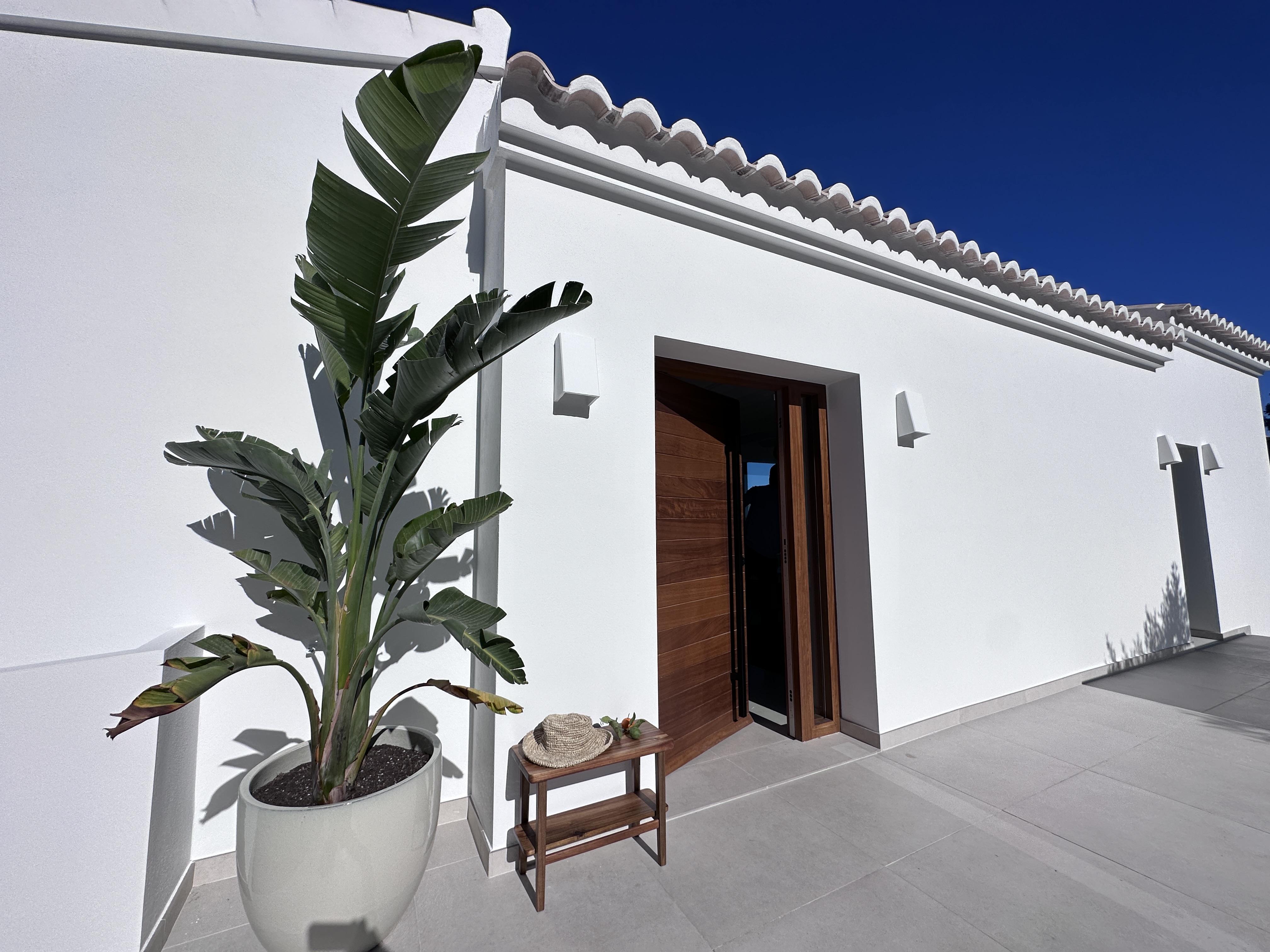 Villa for Sale in Javea