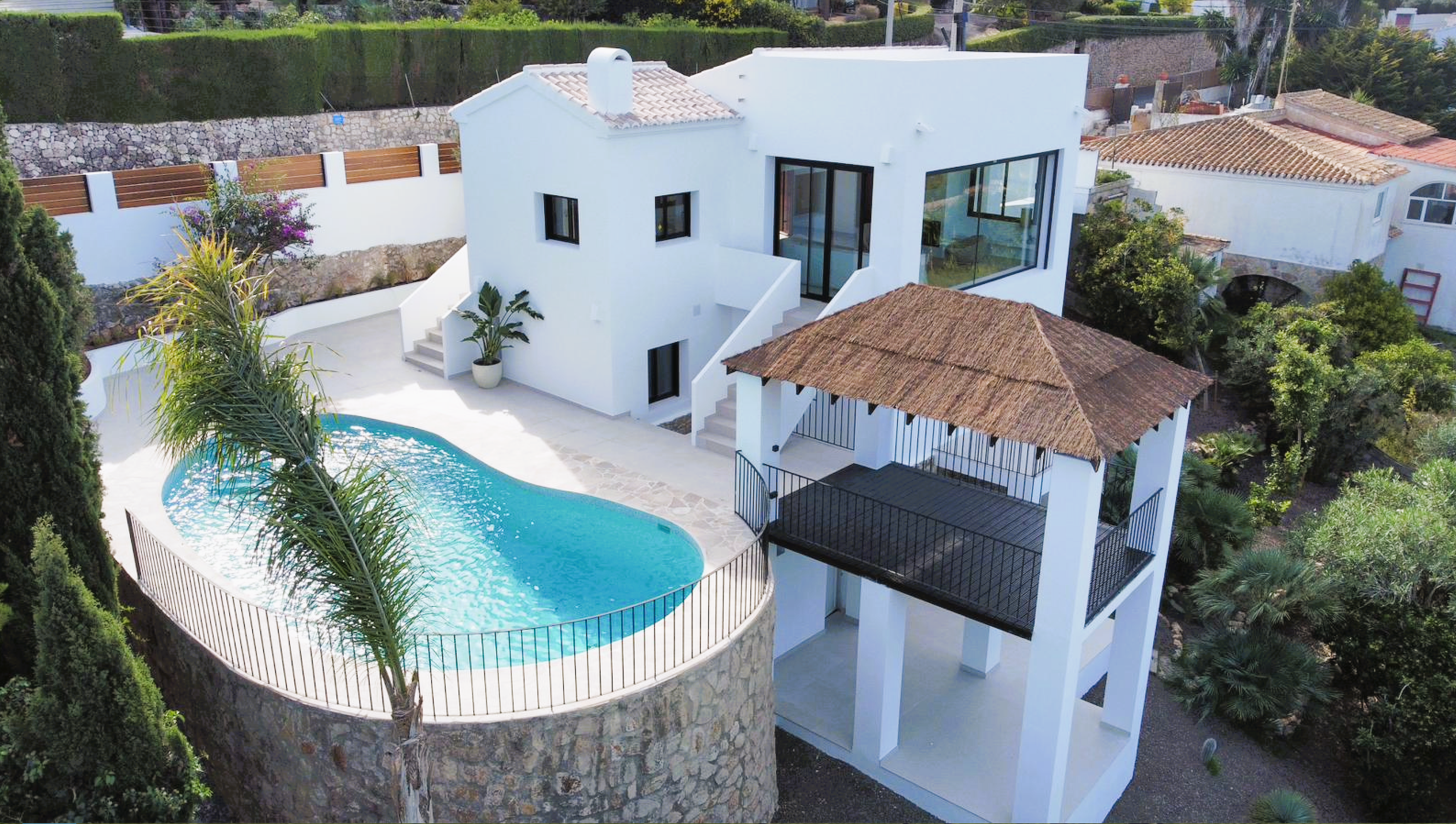 Villa for Sale in Javea