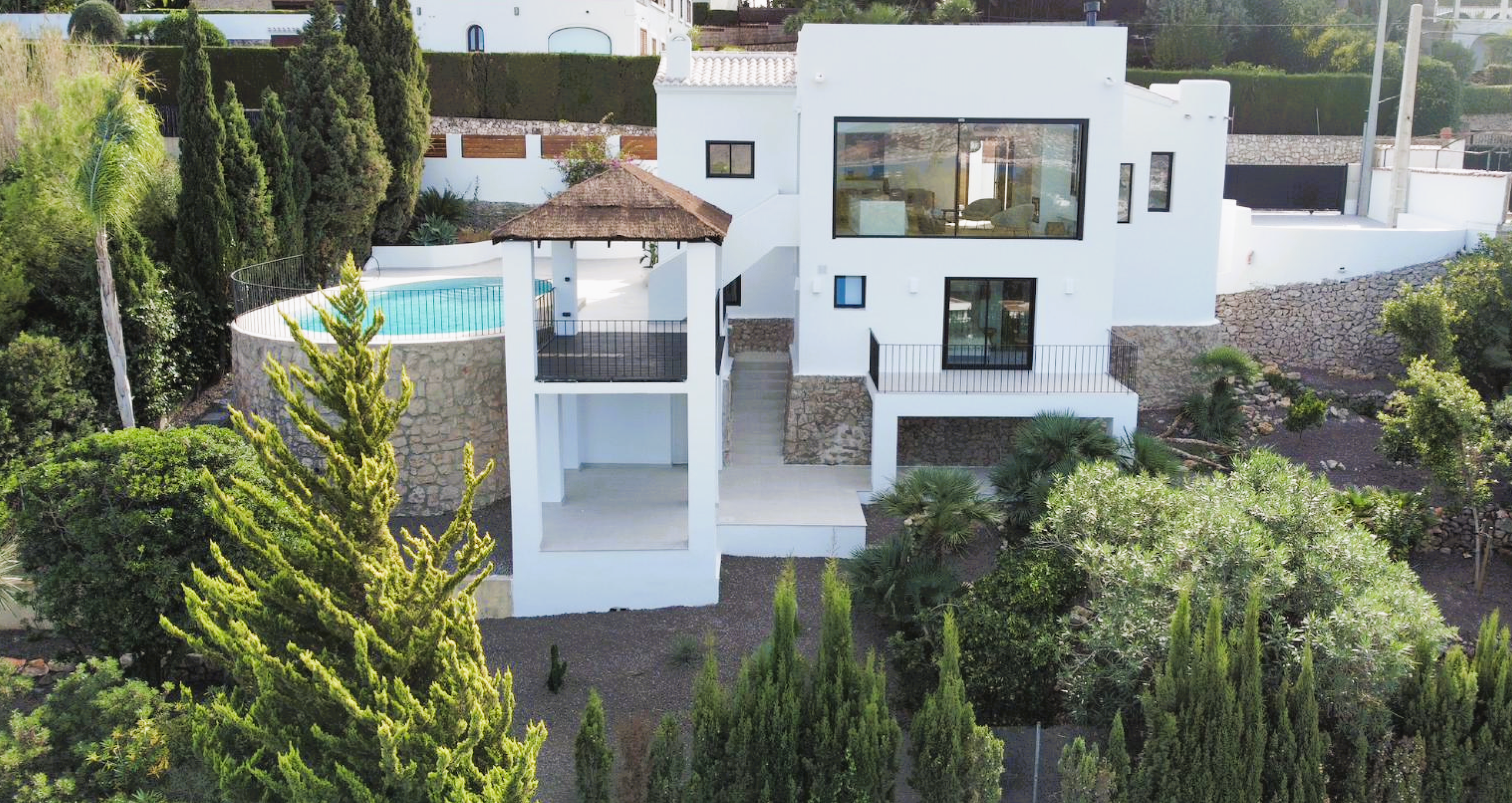Villa for Sale in Javea