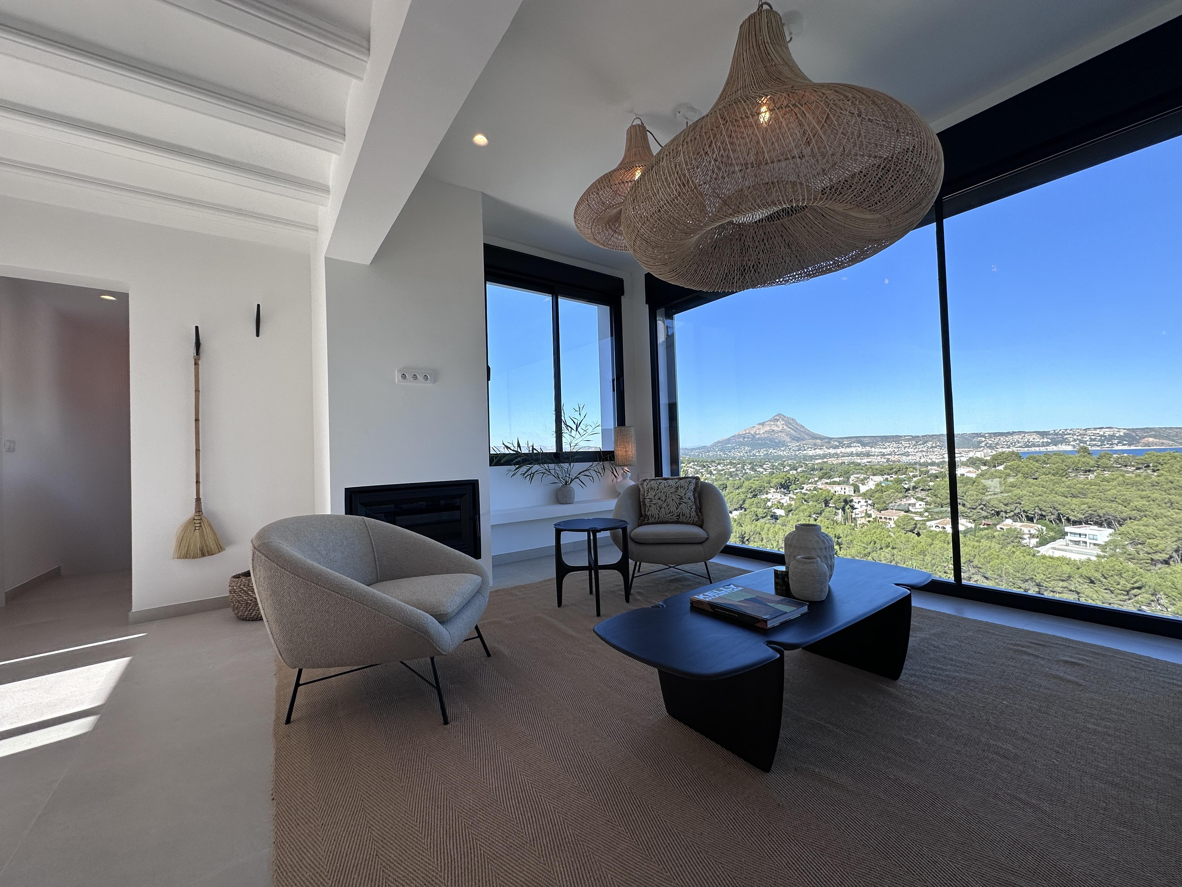 Villa for Sale in Javea