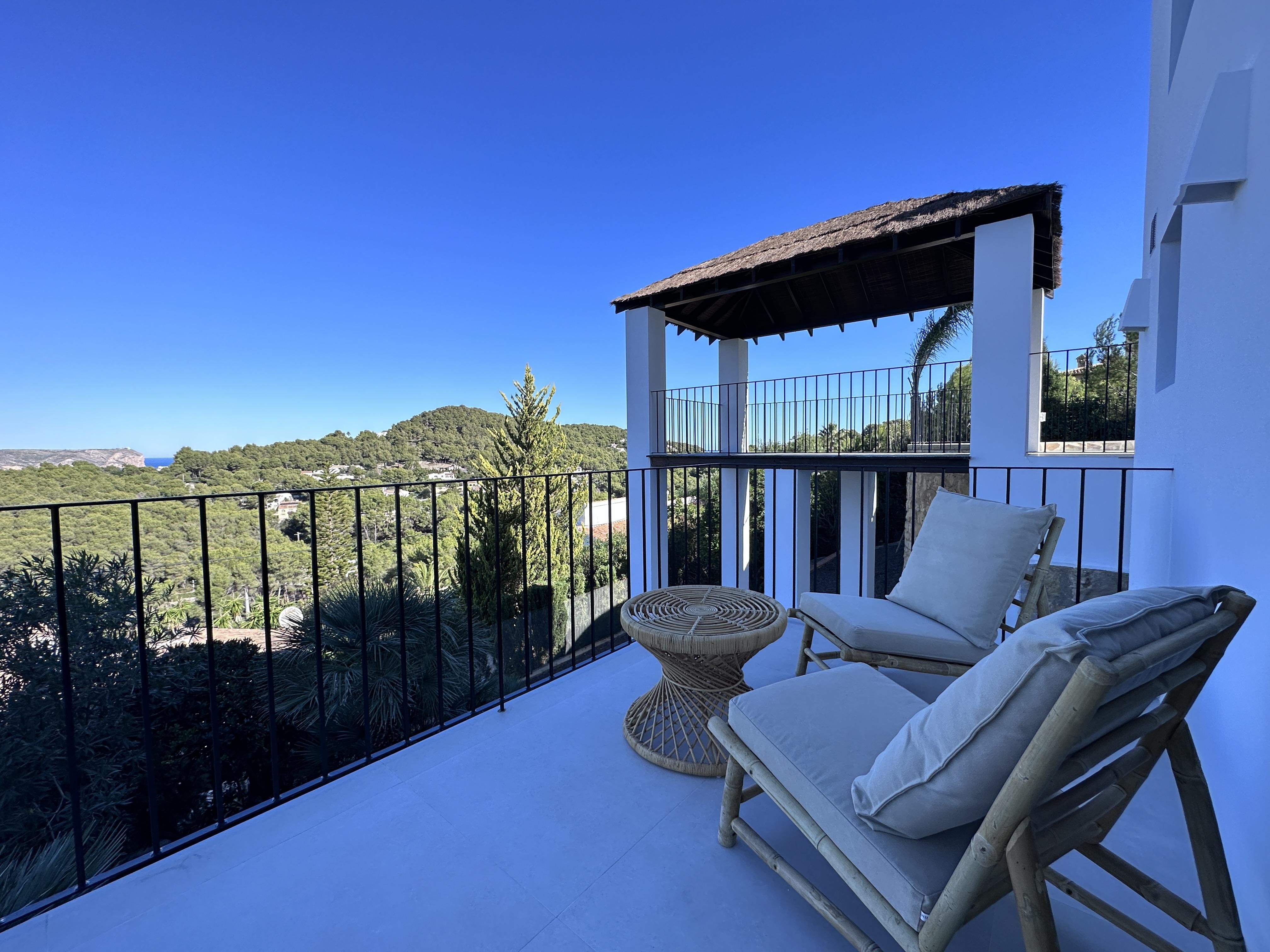 Villa for Sale in Javea