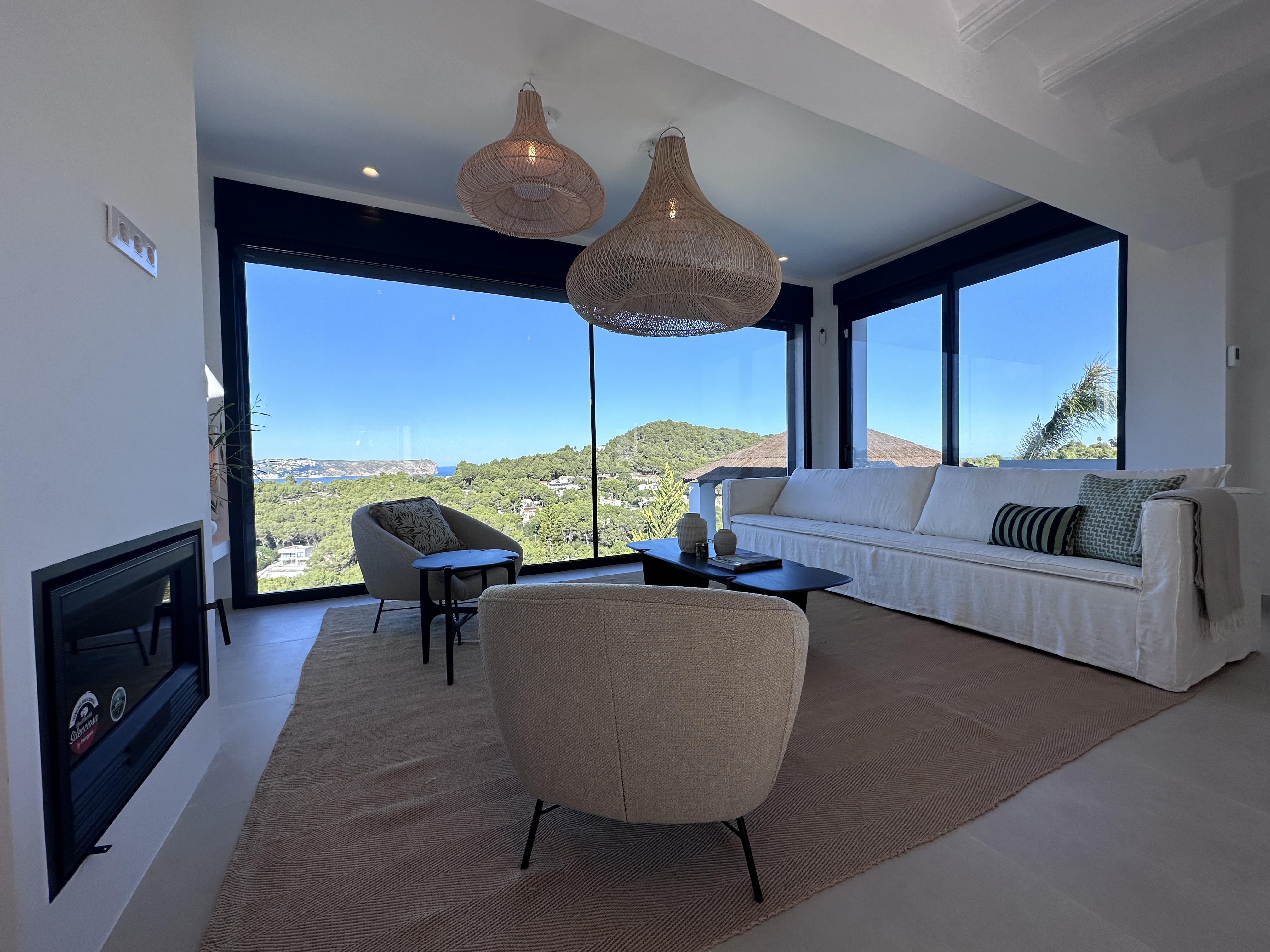 Villa for Sale in Javea