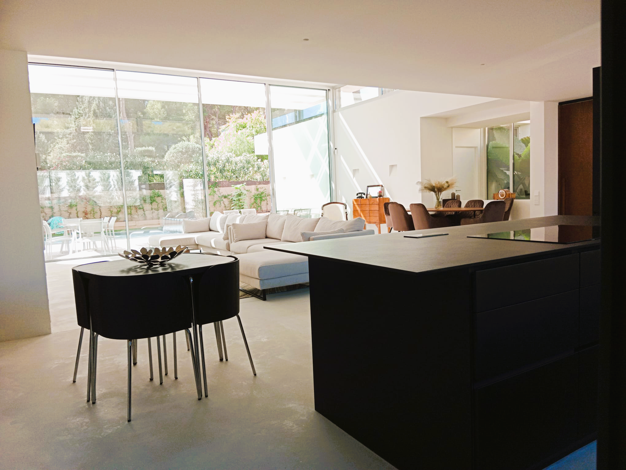 Villa sur Vente sur Denia