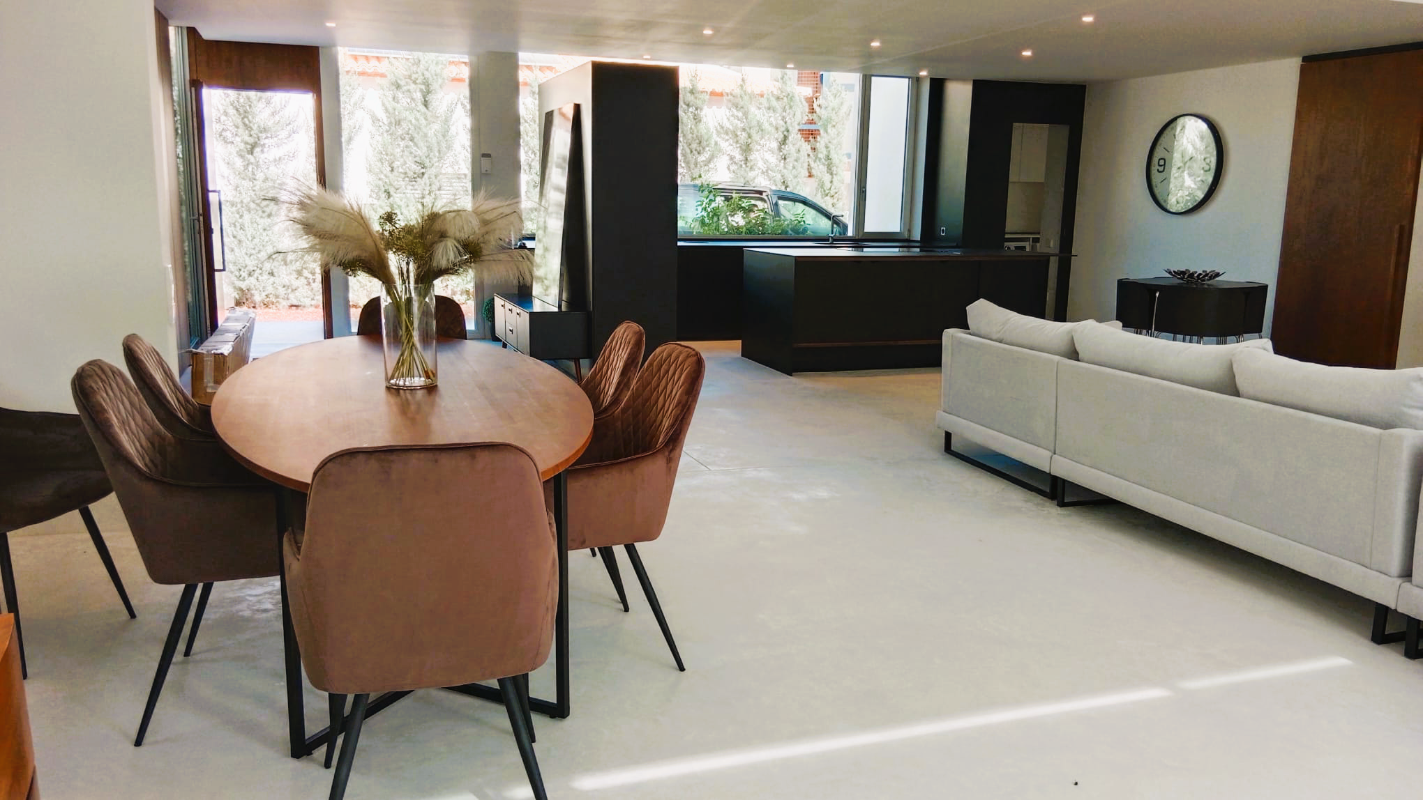 Villa sur Vente sur Denia