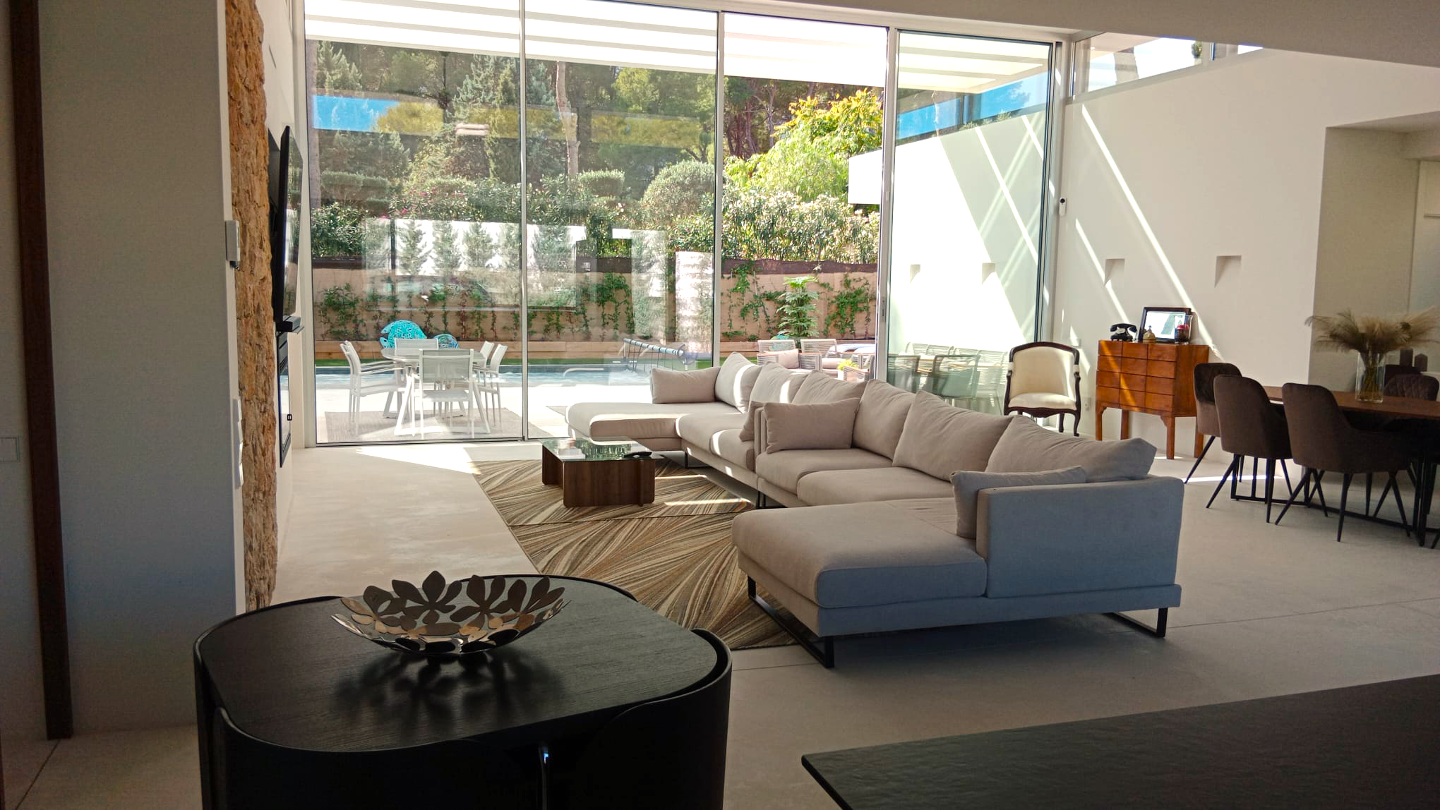 Villa sur Vente sur Denia