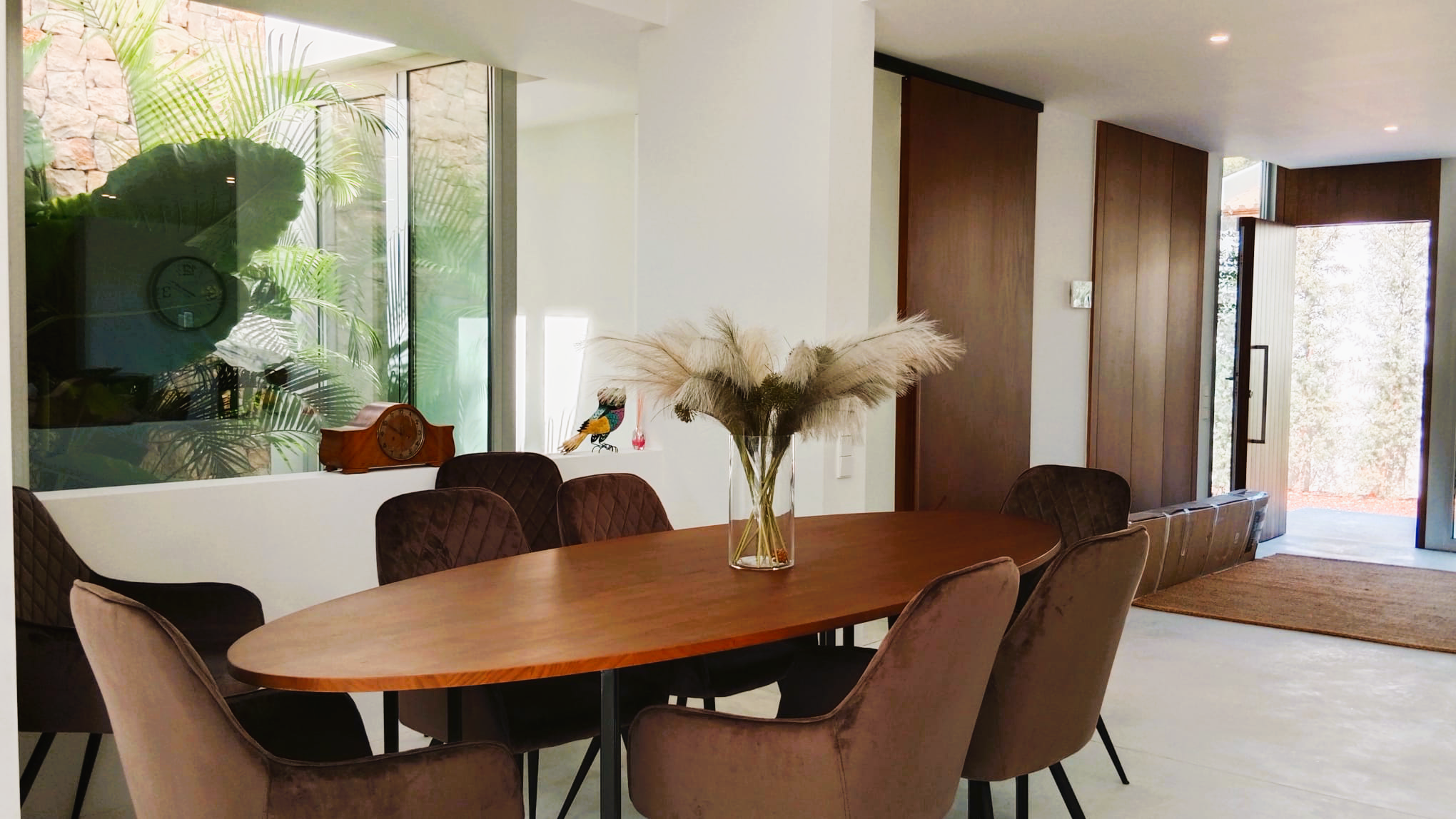 Villa sur Vente sur Denia