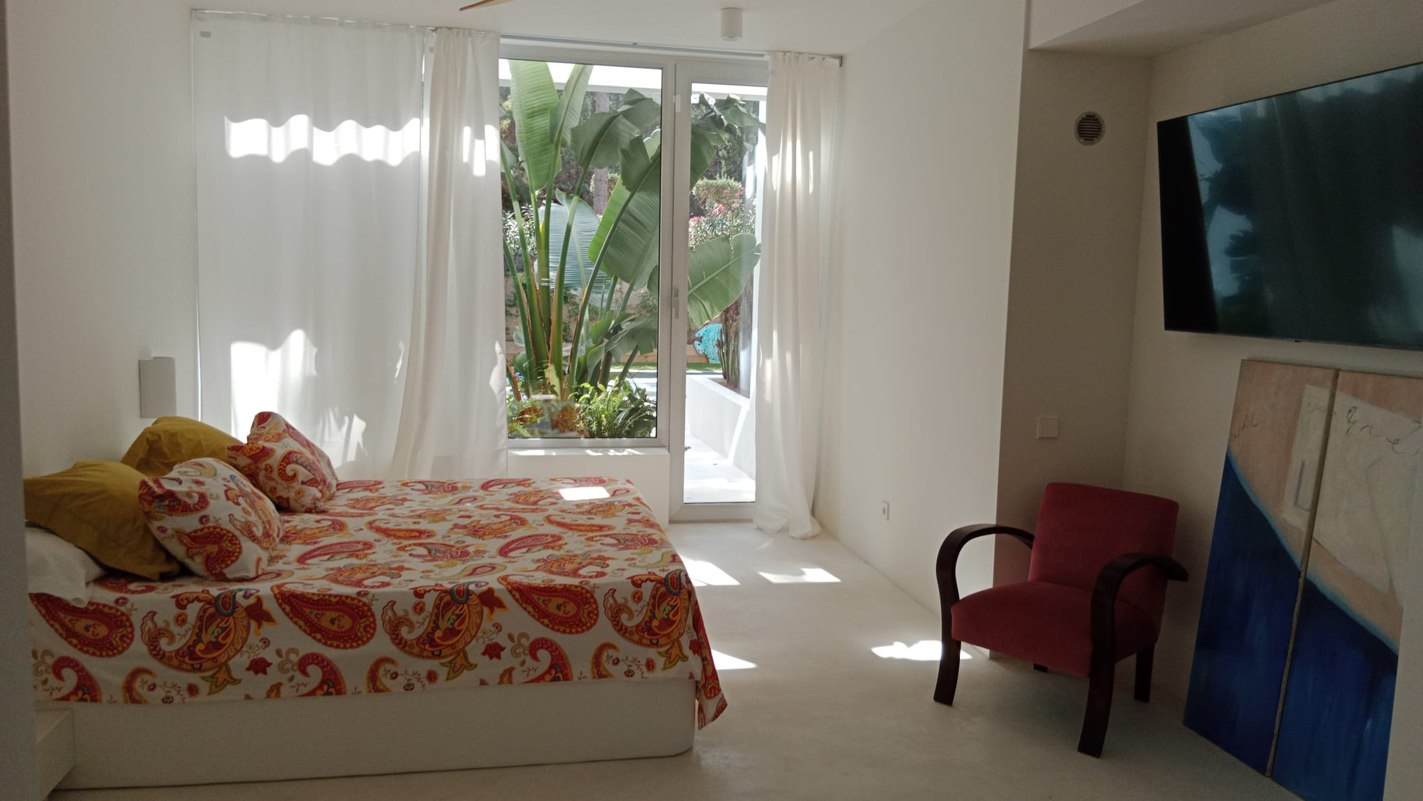 Villa sur Vente sur Denia