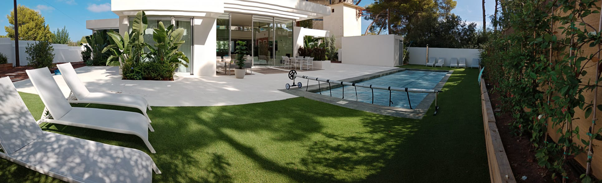 Villa sur Vente sur Denia