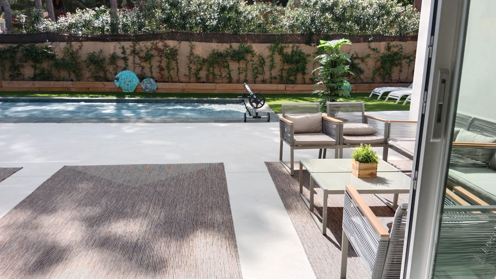 Villa sur Vente sur Denia