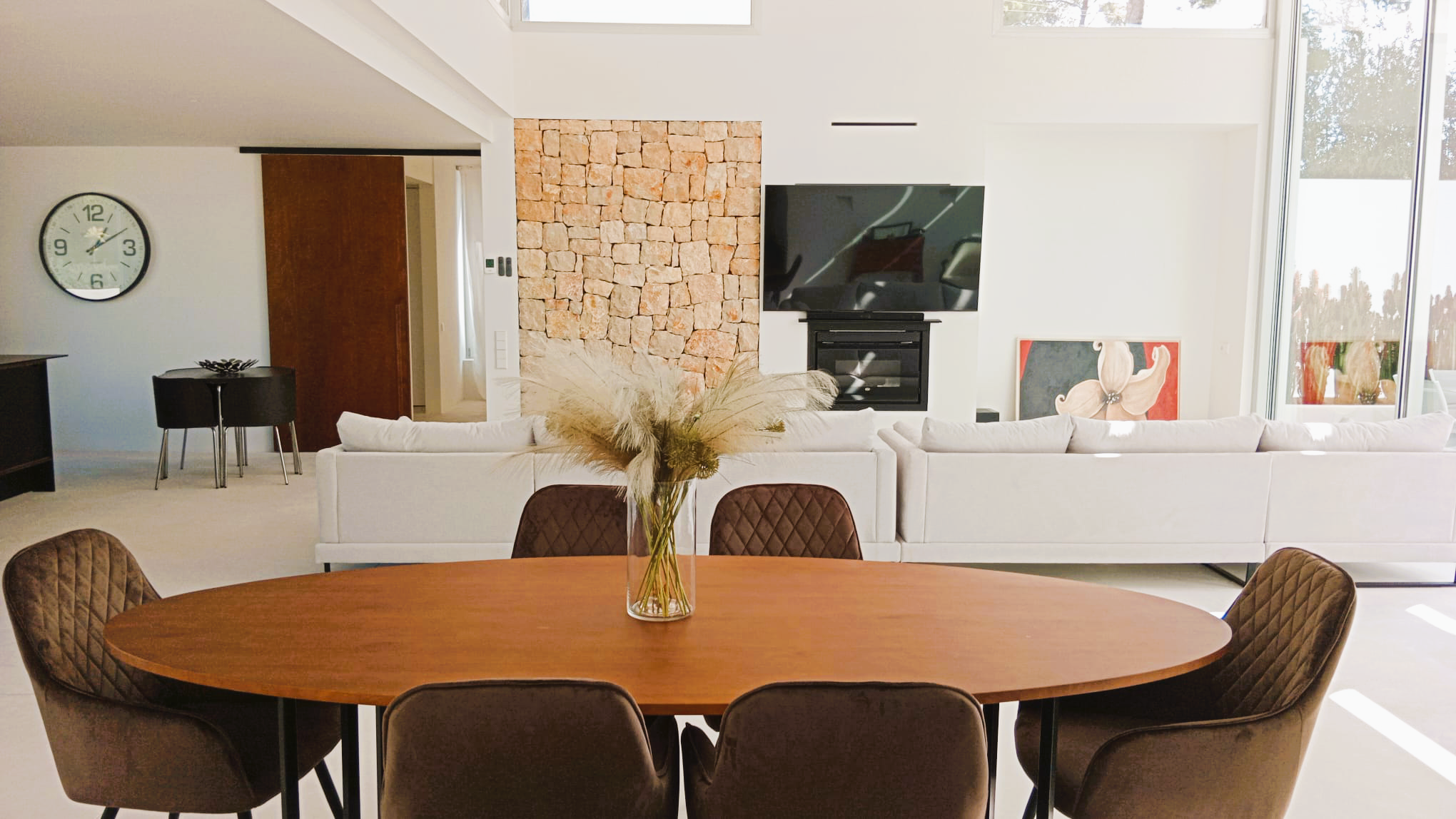 Villa sur Vente sur Denia