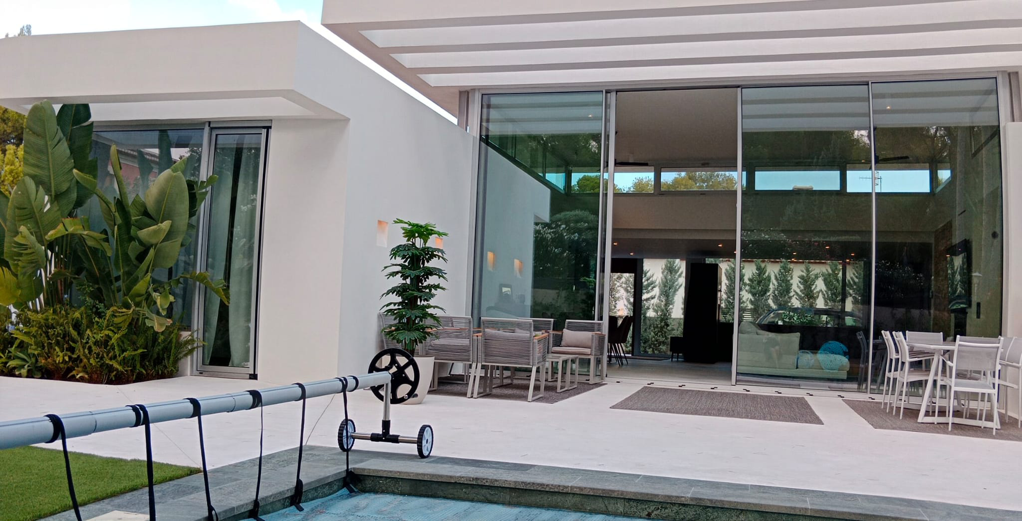 Villa sur Vente sur Denia