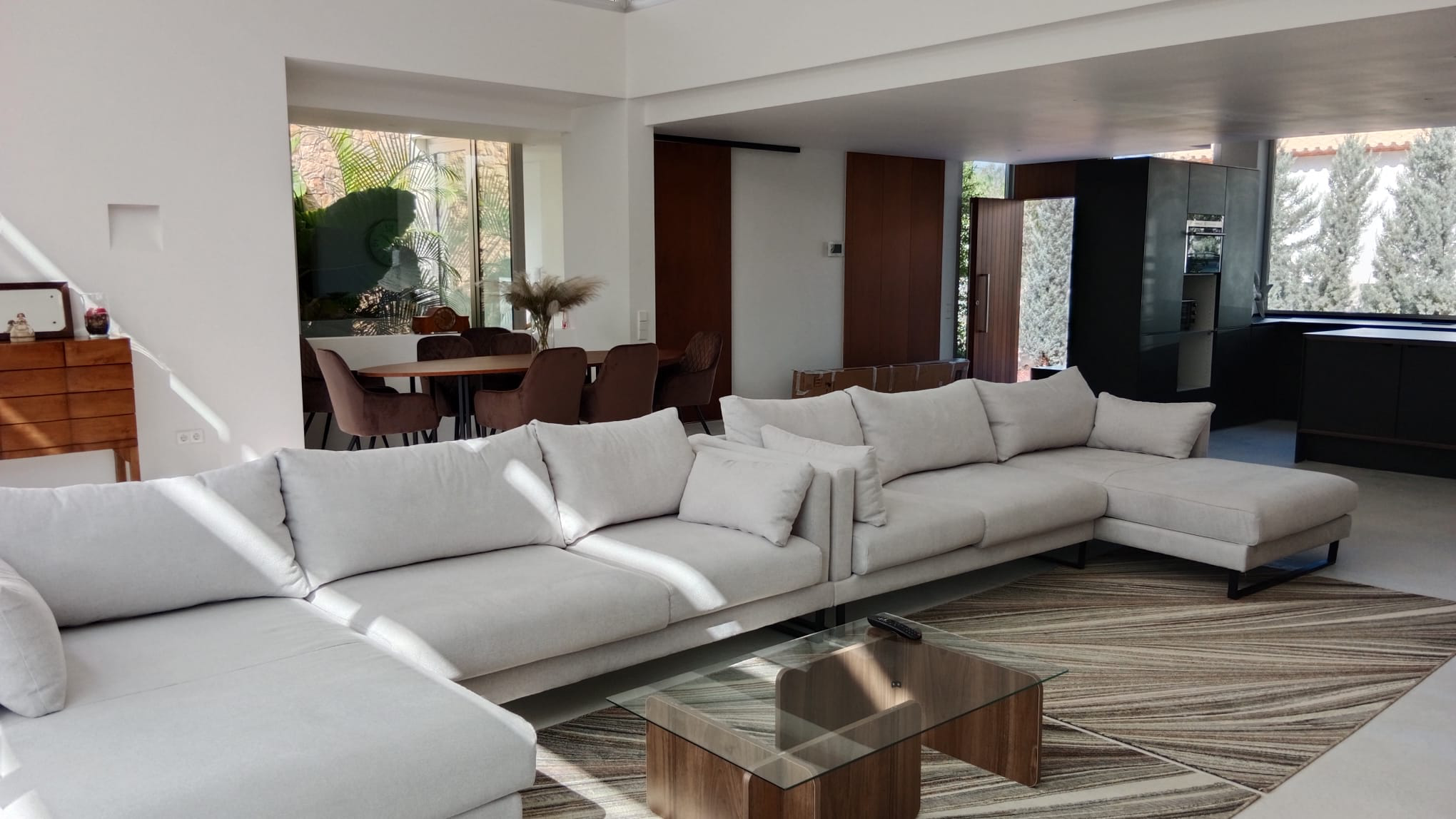 Villa sur Vente sur Denia