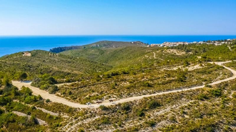 Villa sur Vente sur Javea