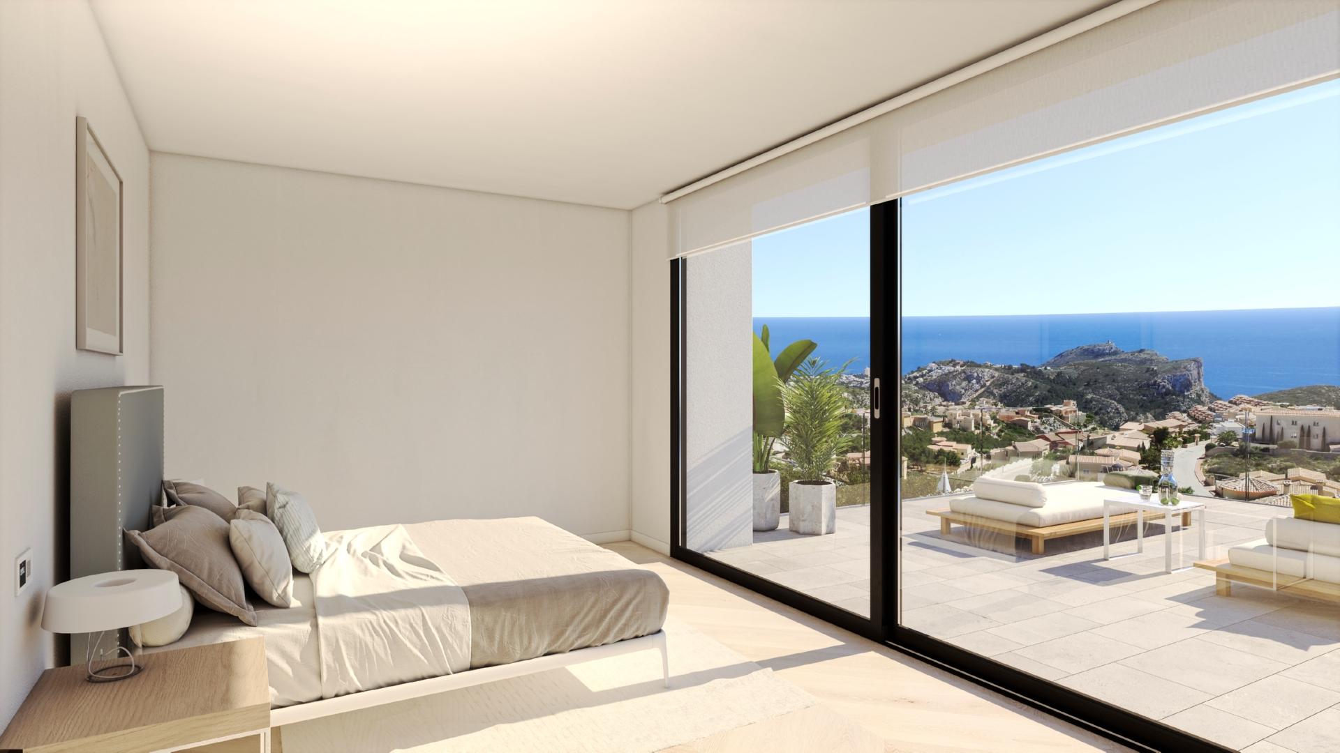 Villa for Sale in Javea