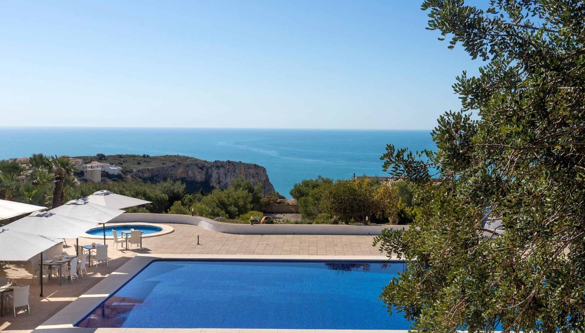 Villa for Sale in Javea