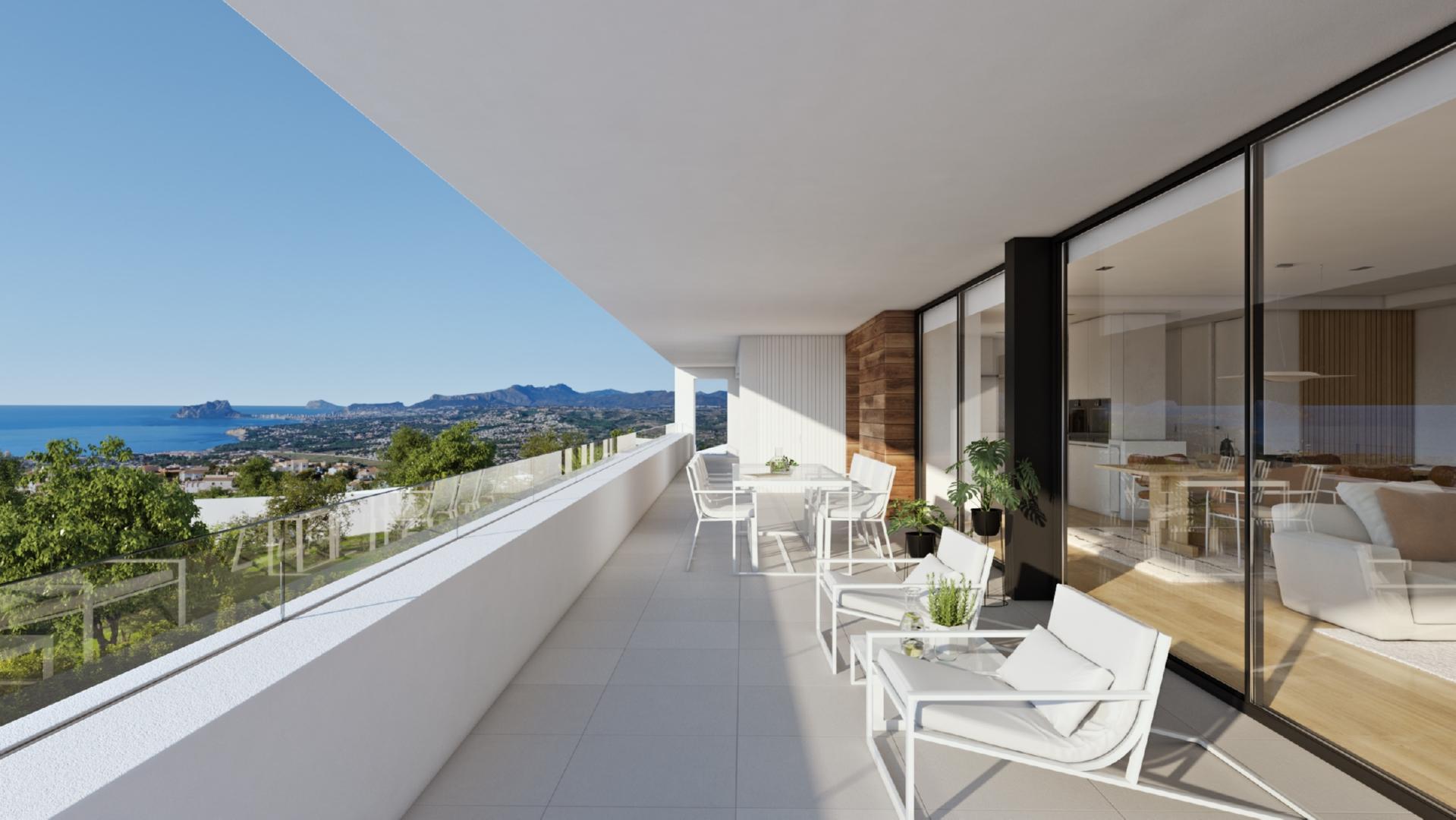 Villa sur Vente sur Javea