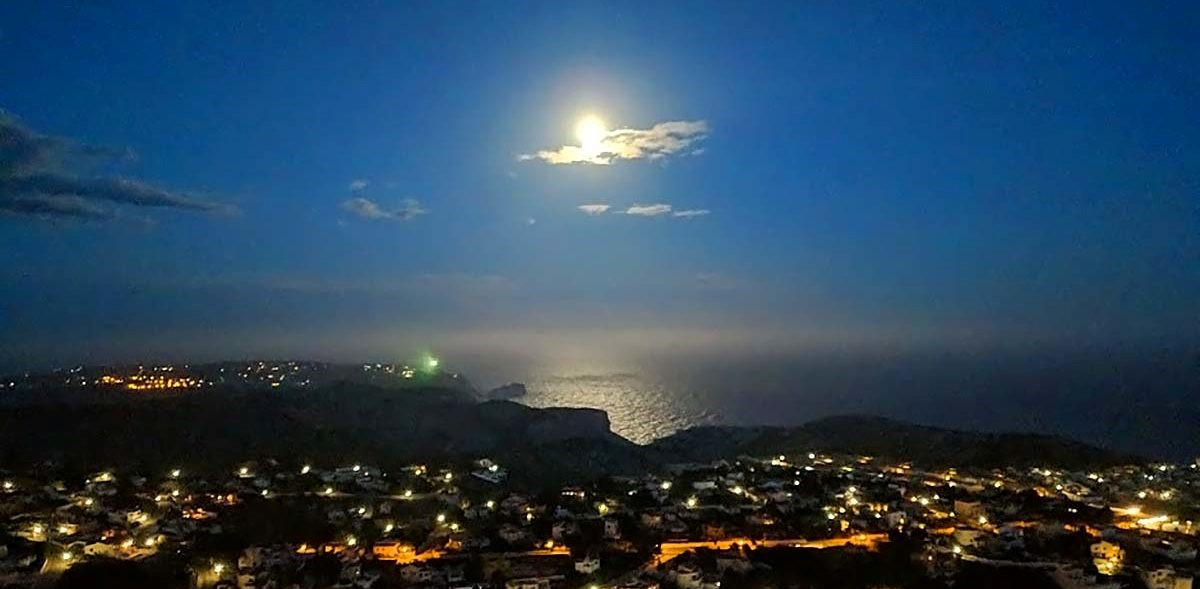 Villa sur Vente sur Javea