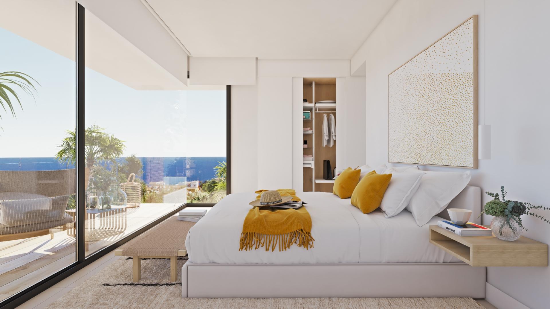 Villa for Sale in Javea