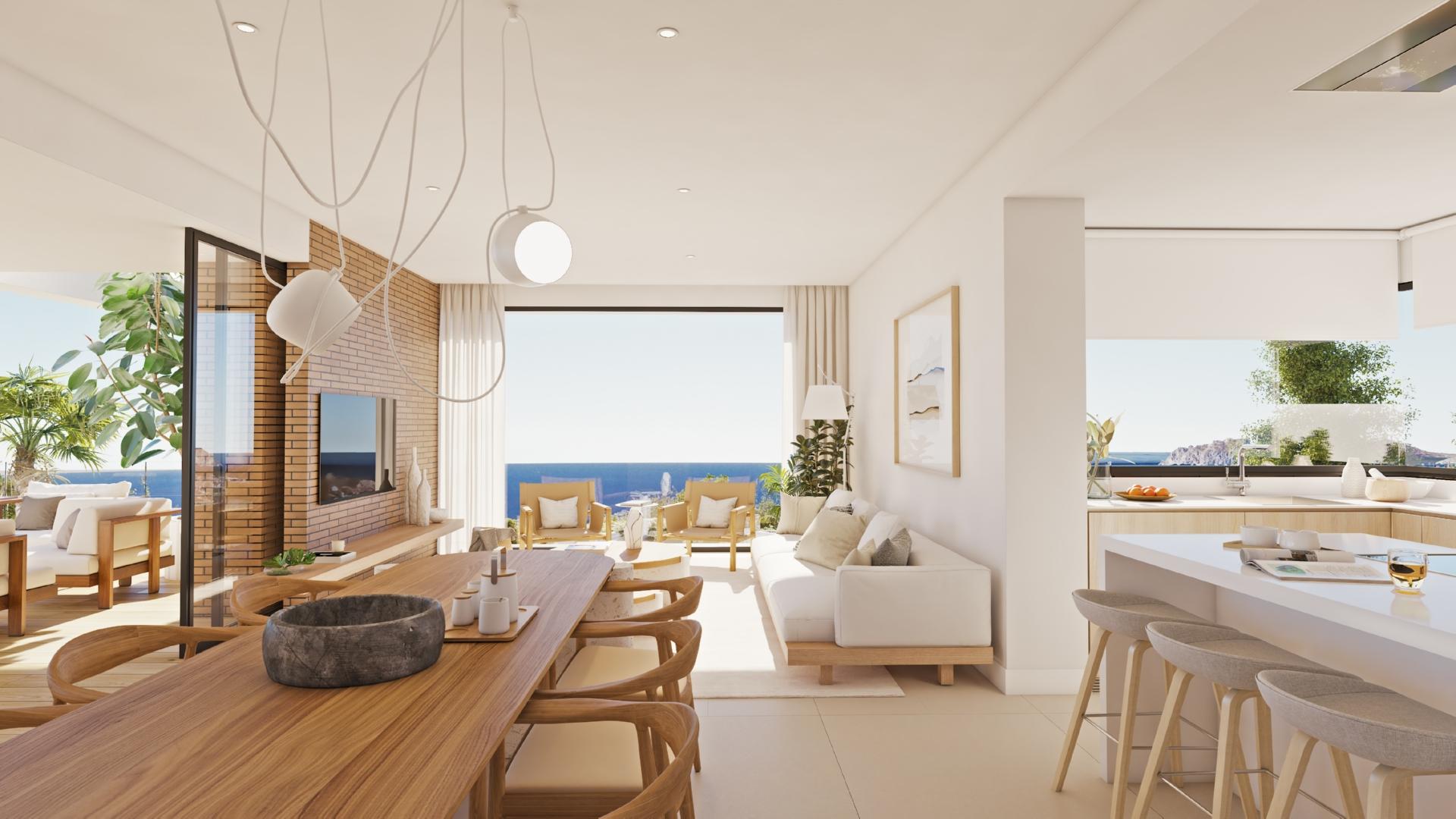 Villa for Sale in Javea