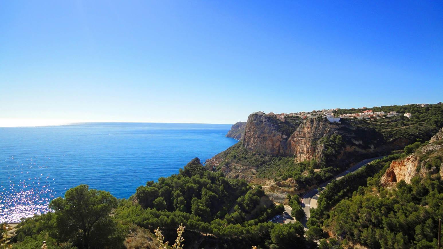 Villa for Sale in Javea