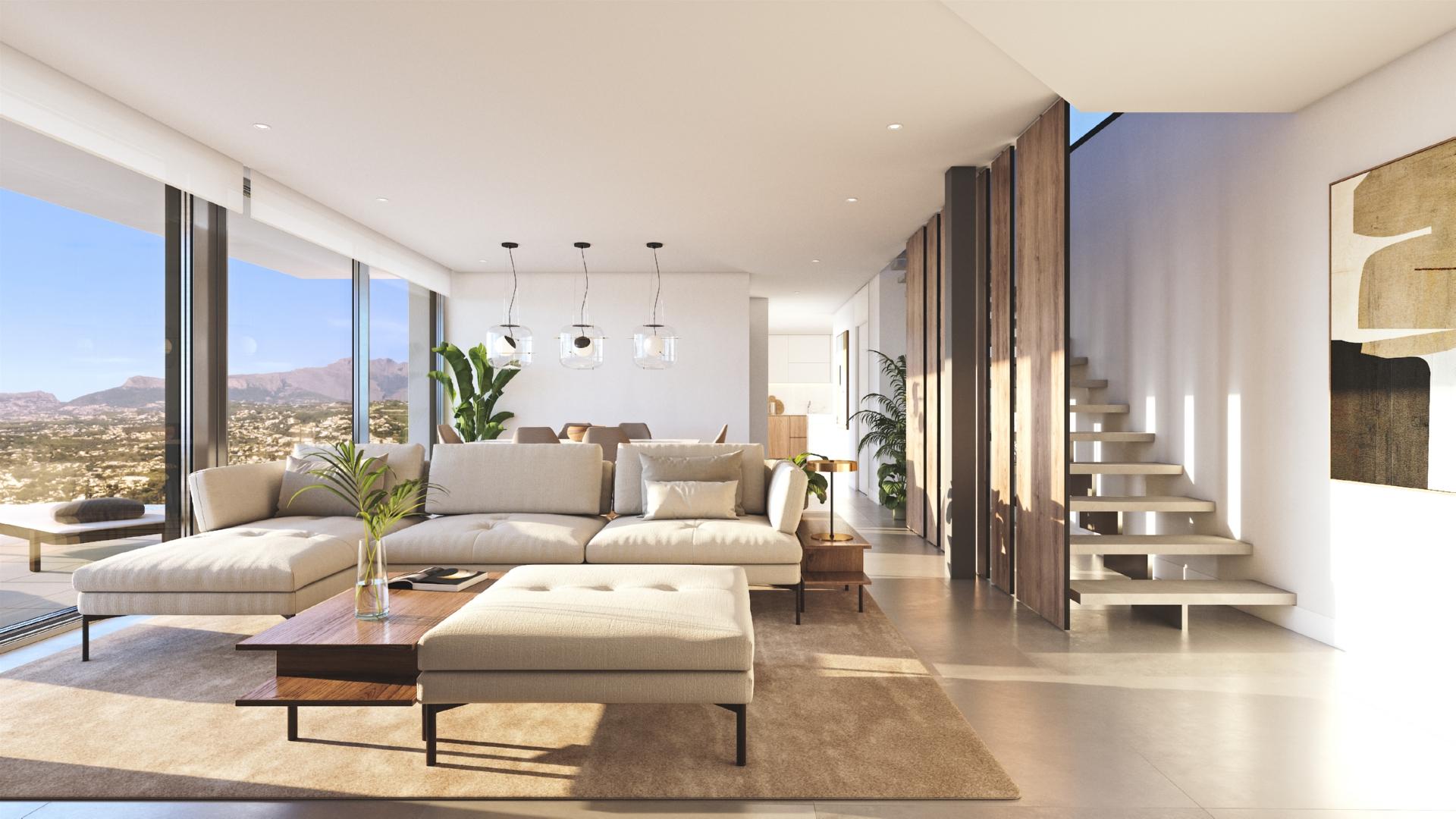 Villa op Verkoop op Javea