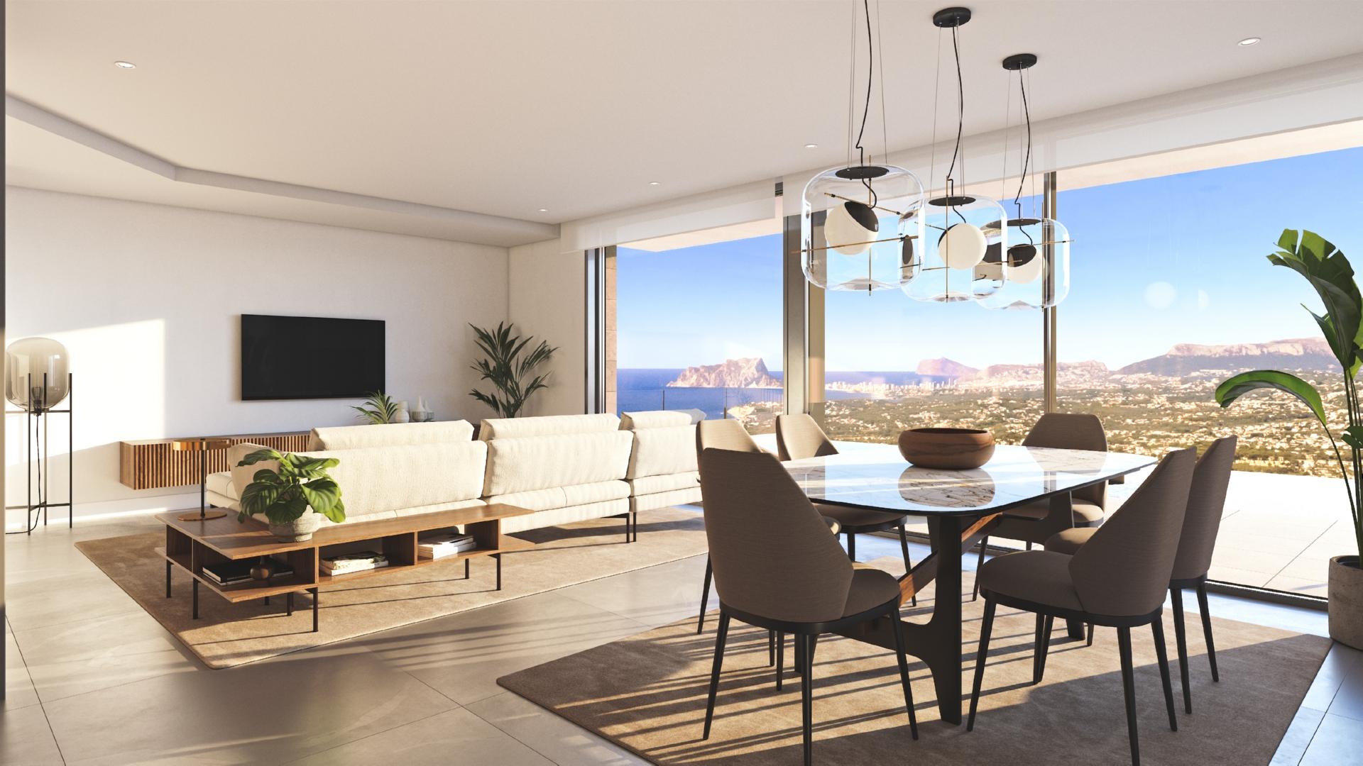 Villa op Verkoop op Javea