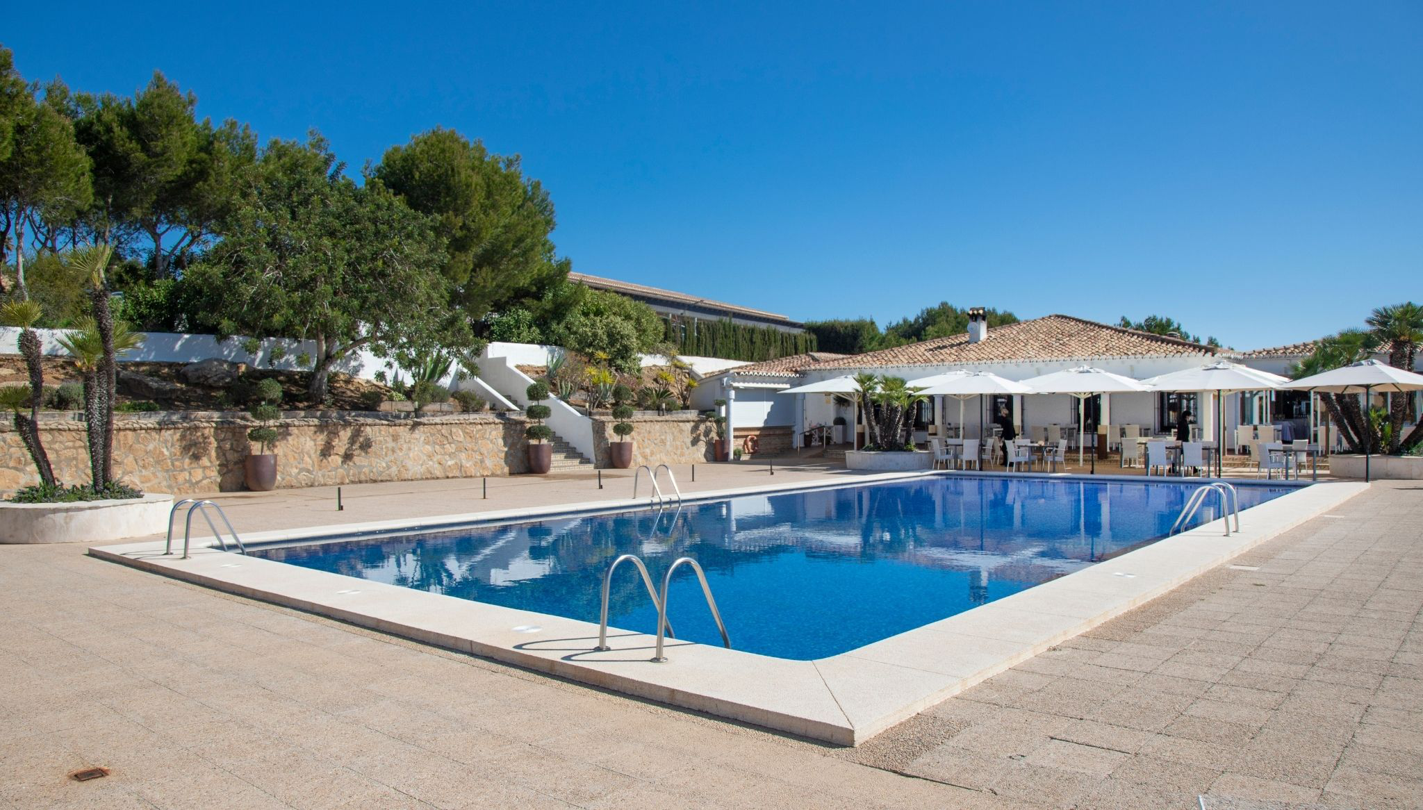 Villa op Verkoop op Javea