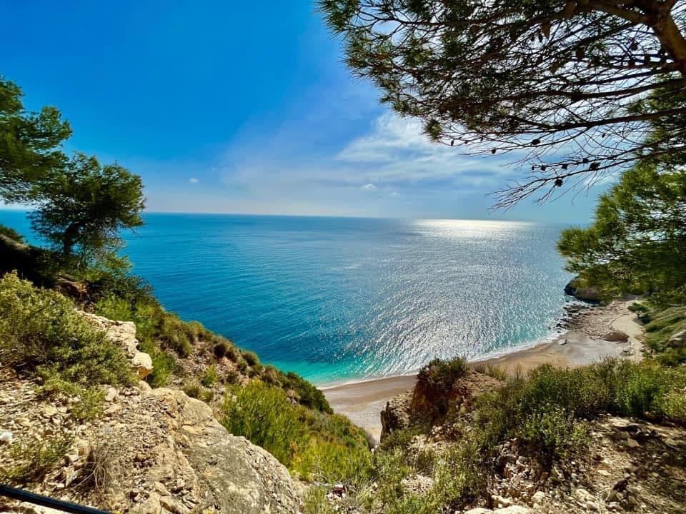 Villa for Sale in Javea