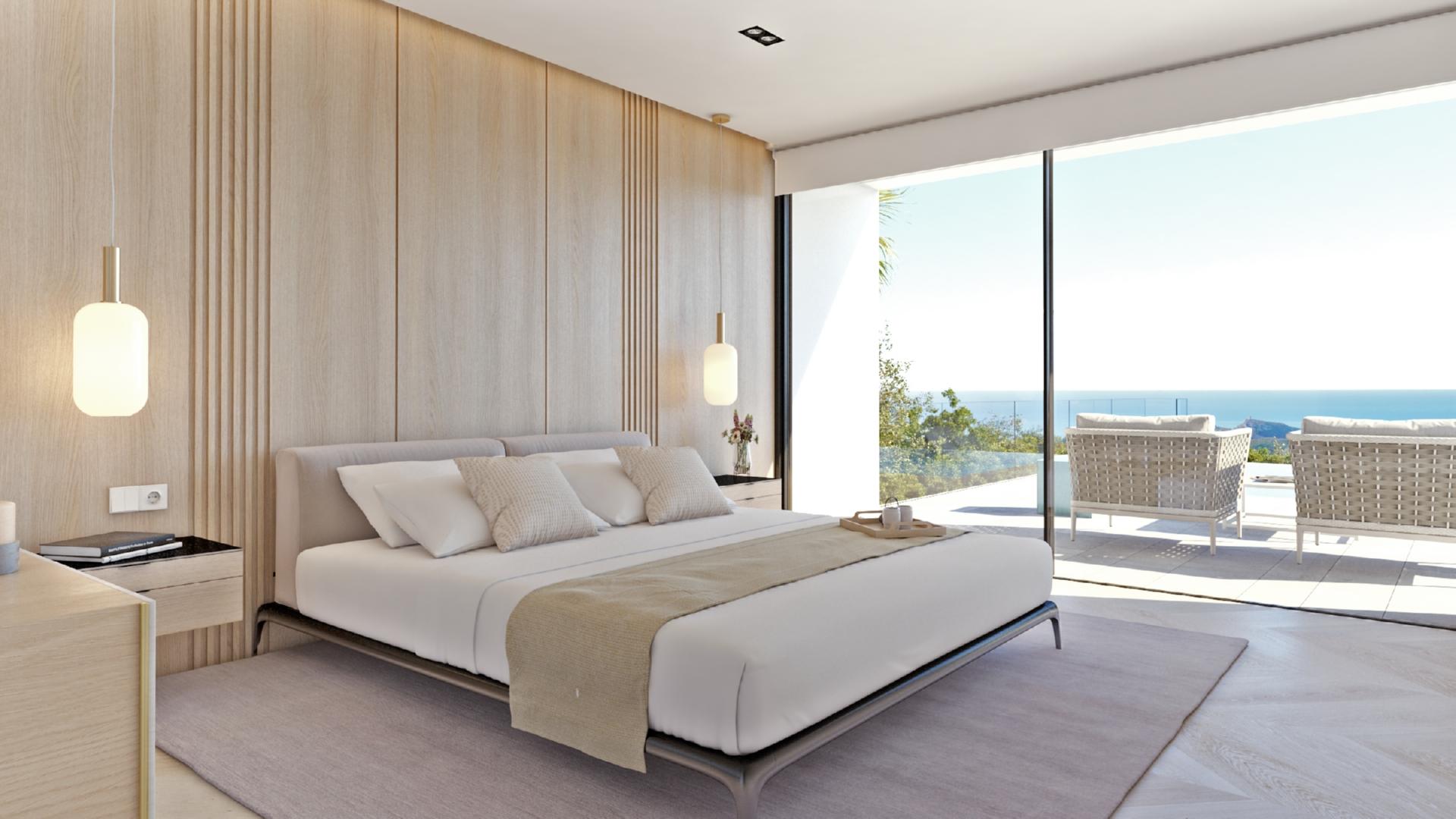 Villa for Sale in Javea