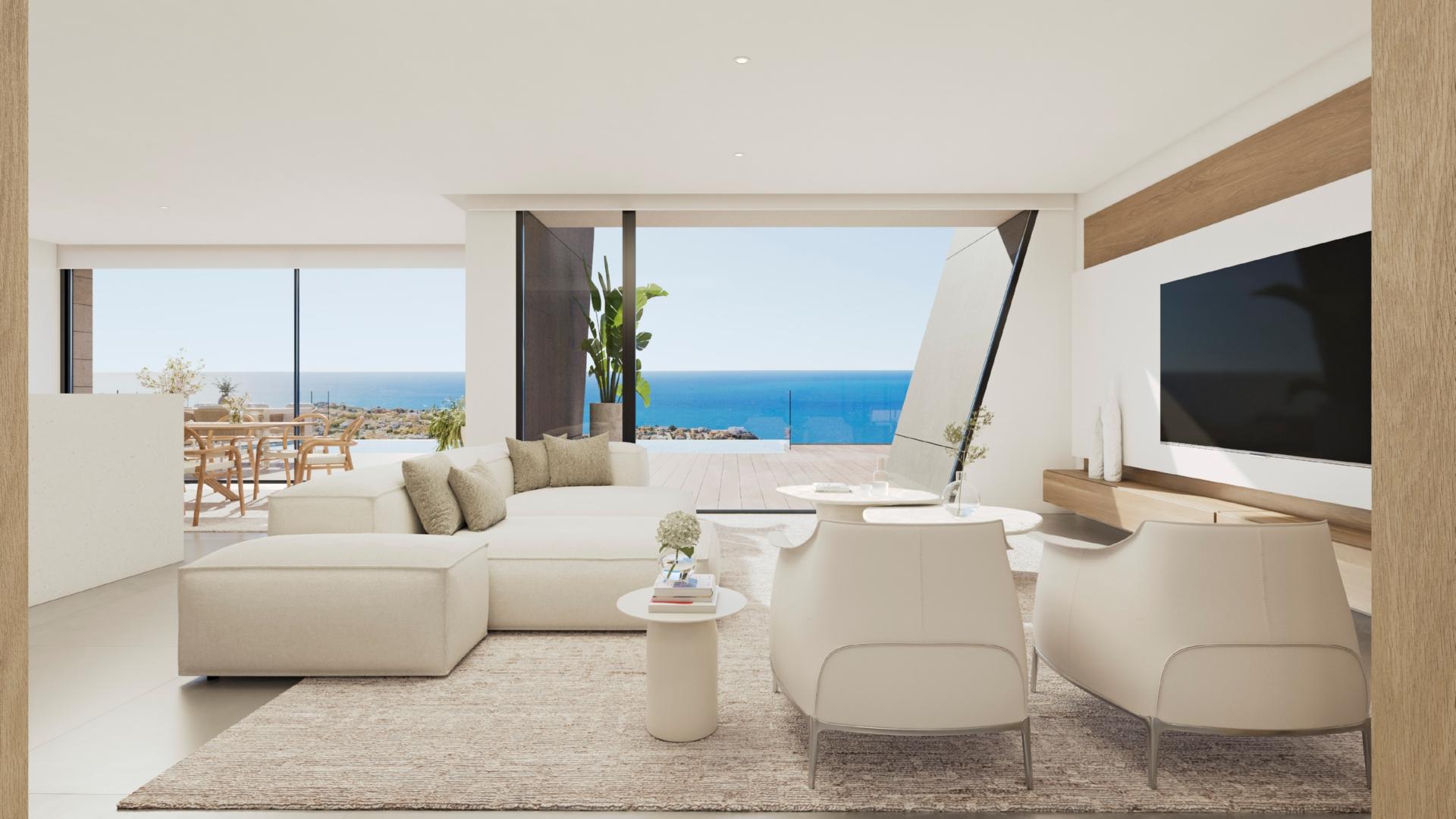 Villa for Sale in Javea