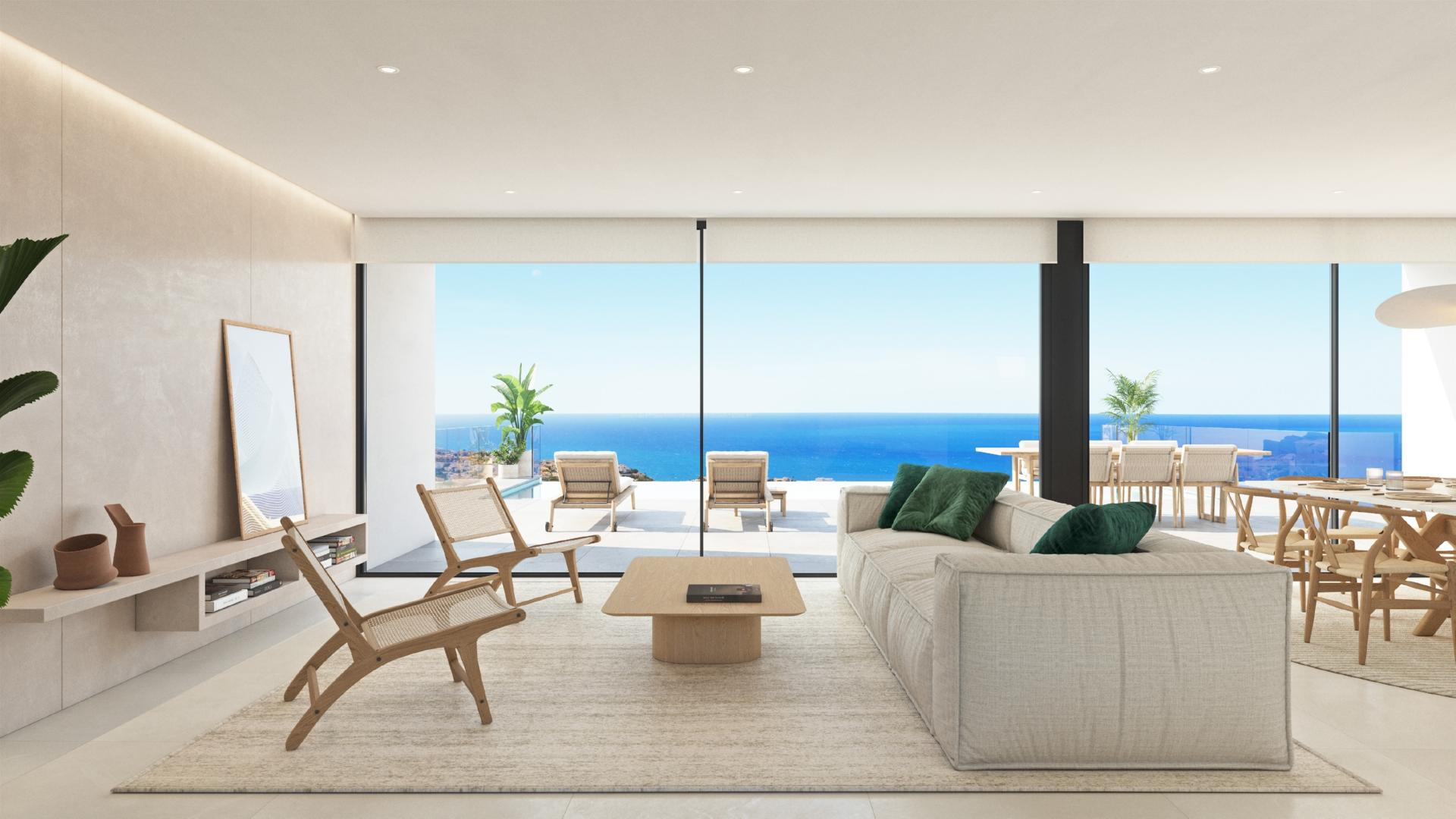 Villa for Sale in Javea