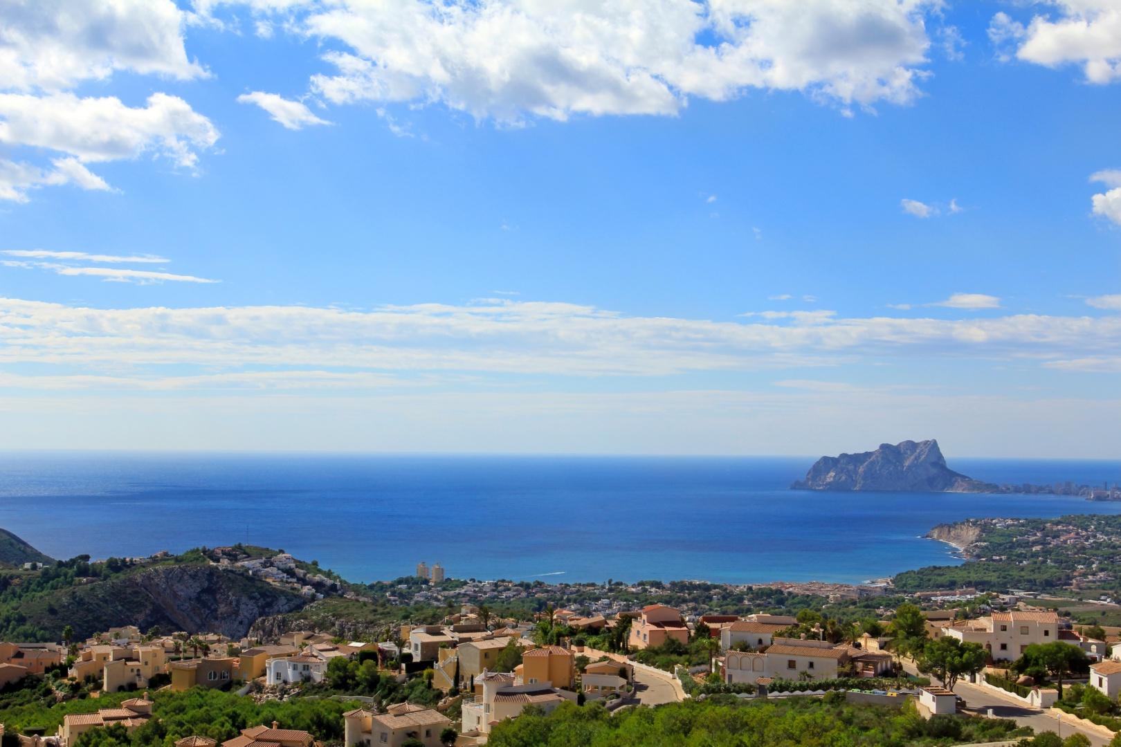 Villa for Sale in Javea