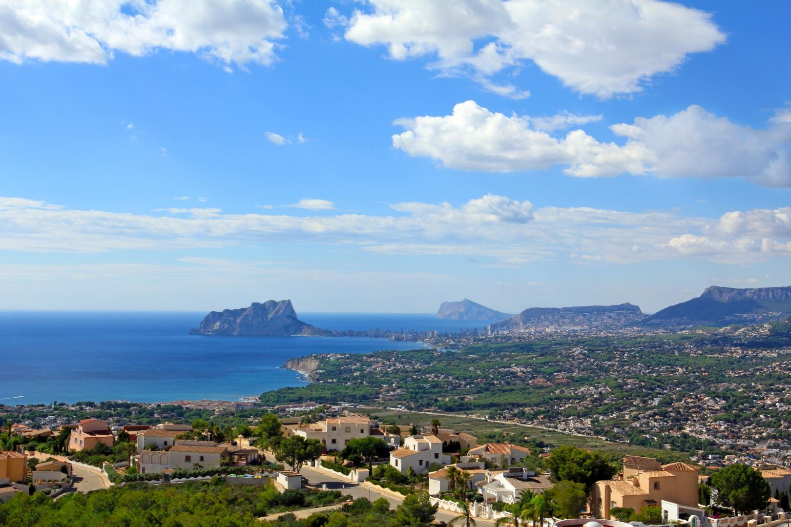 Villa for Sale in Javea