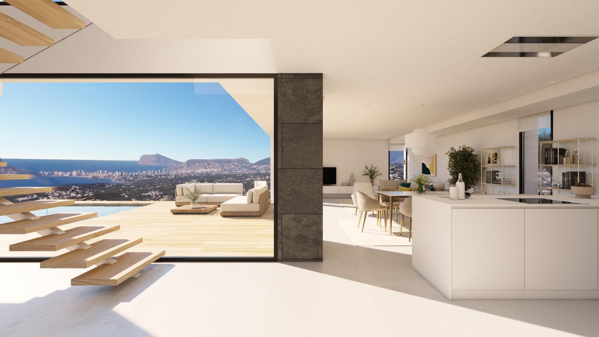 Villa for Sale in Javea