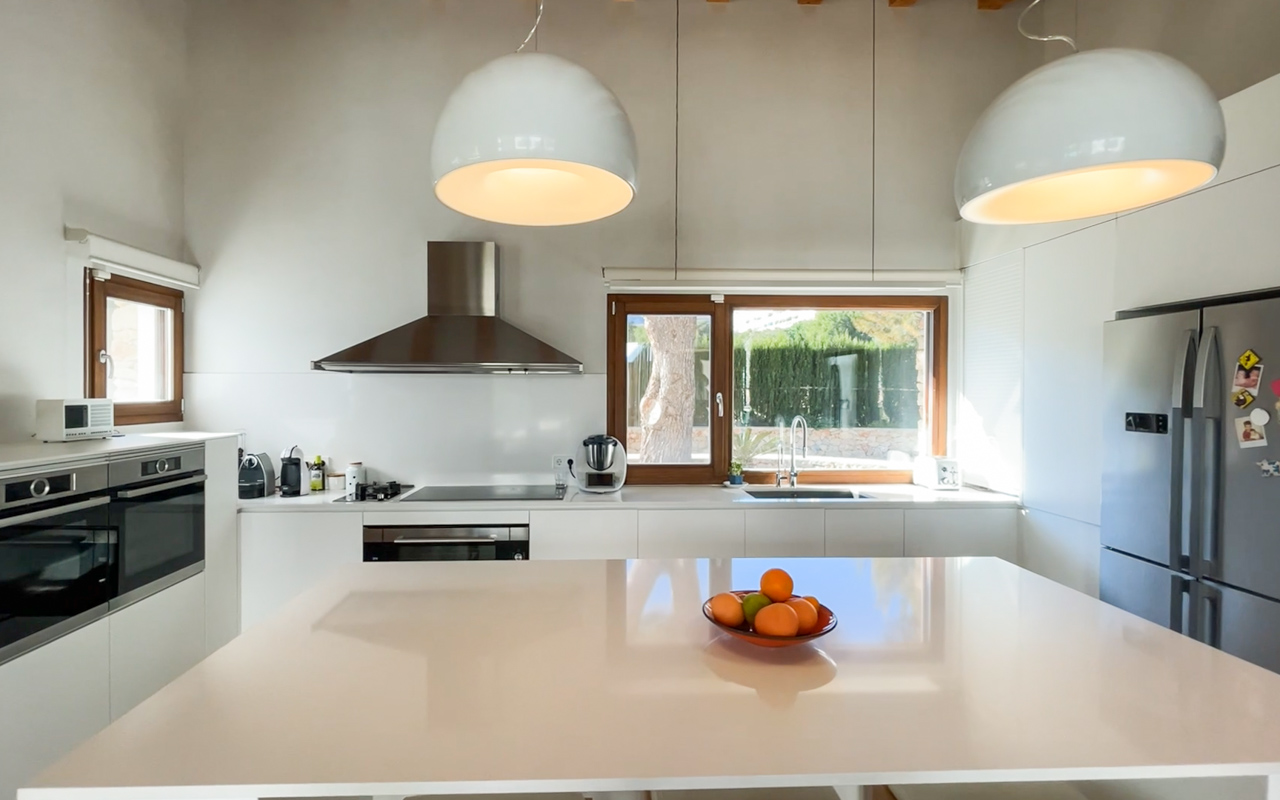 Villa for Sale in Denia