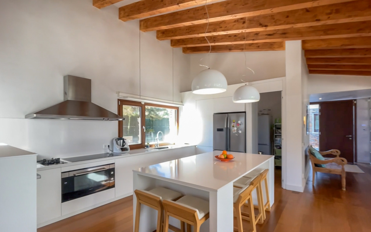 Villa for Sale in Denia