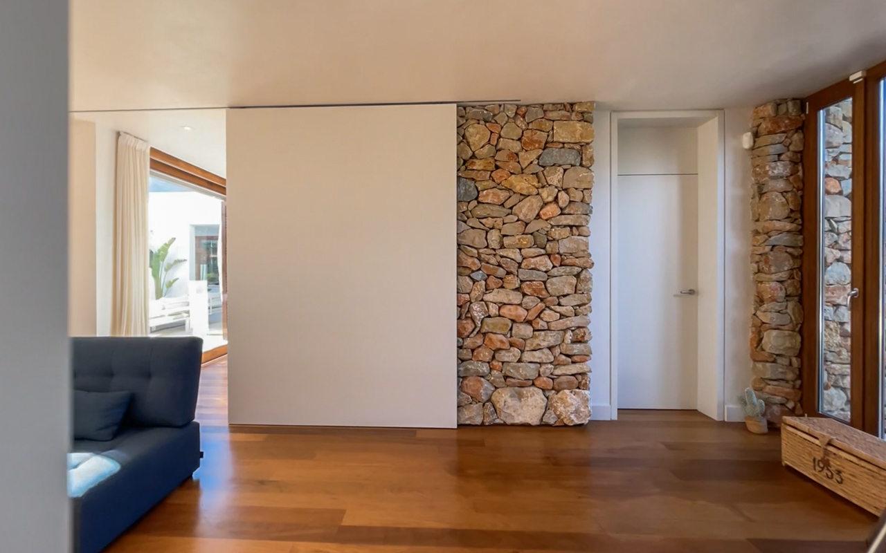 Villa for Sale in Denia