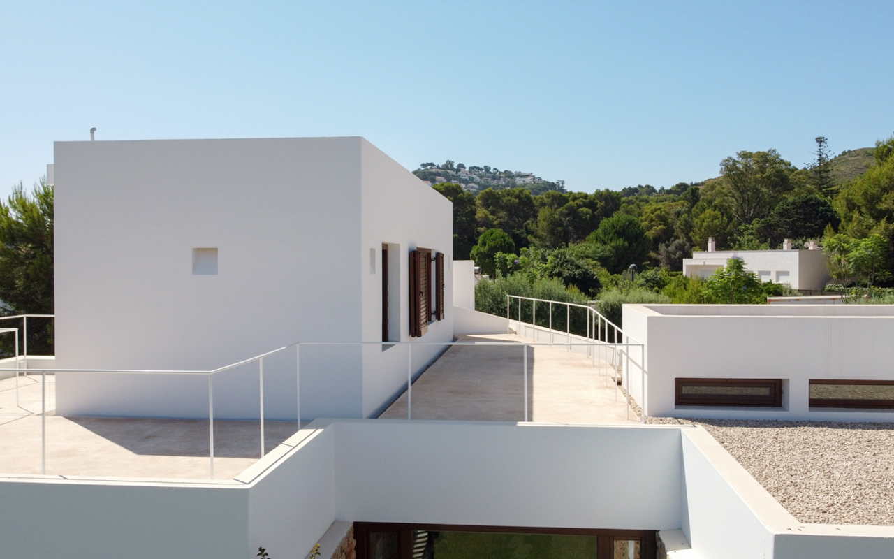 Villa for Sale in Denia